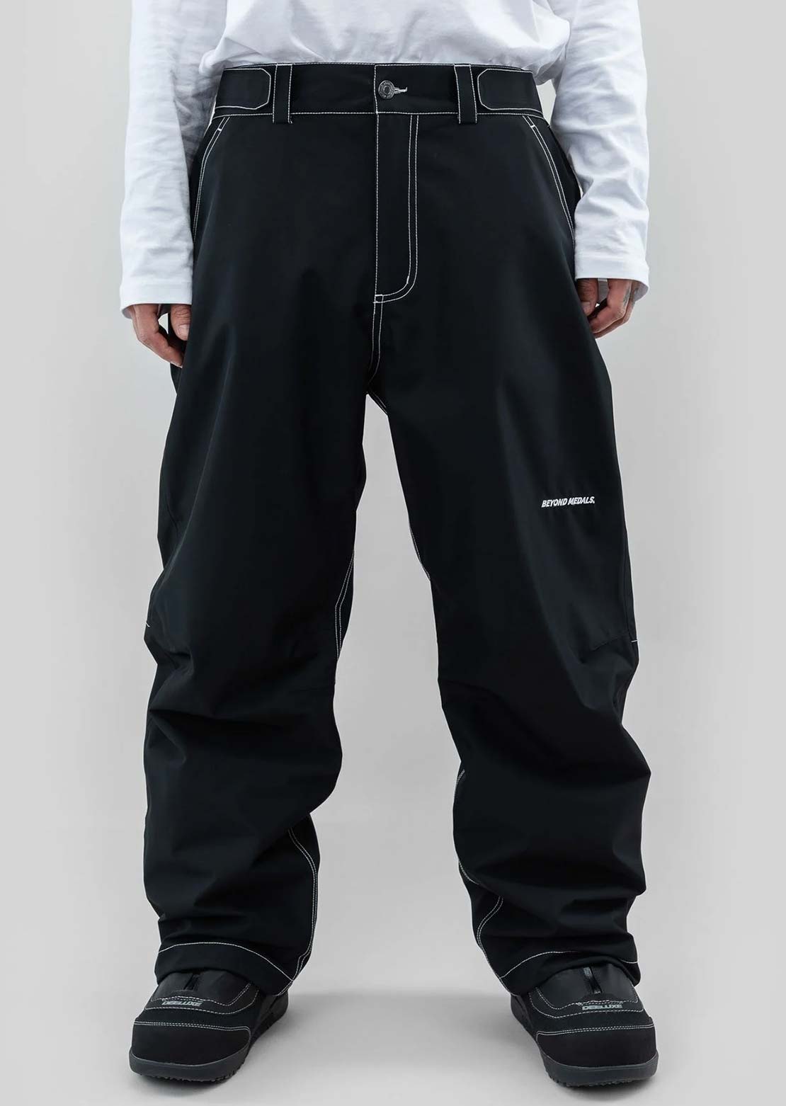 Beyond Medals Unisex Stitch Pants
