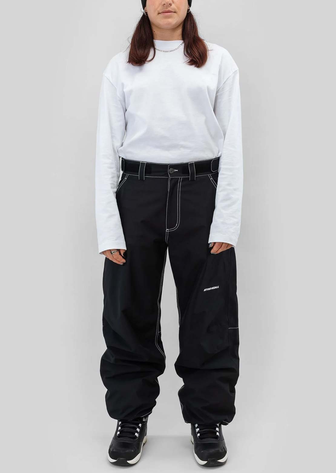 Beyond Medals Unisex Stitch Pants