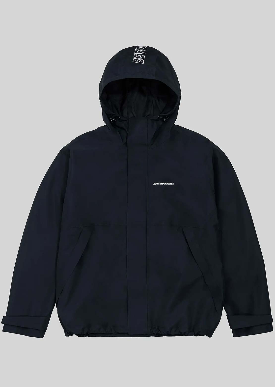 Beyond Medals Unisex The 2L Jacket