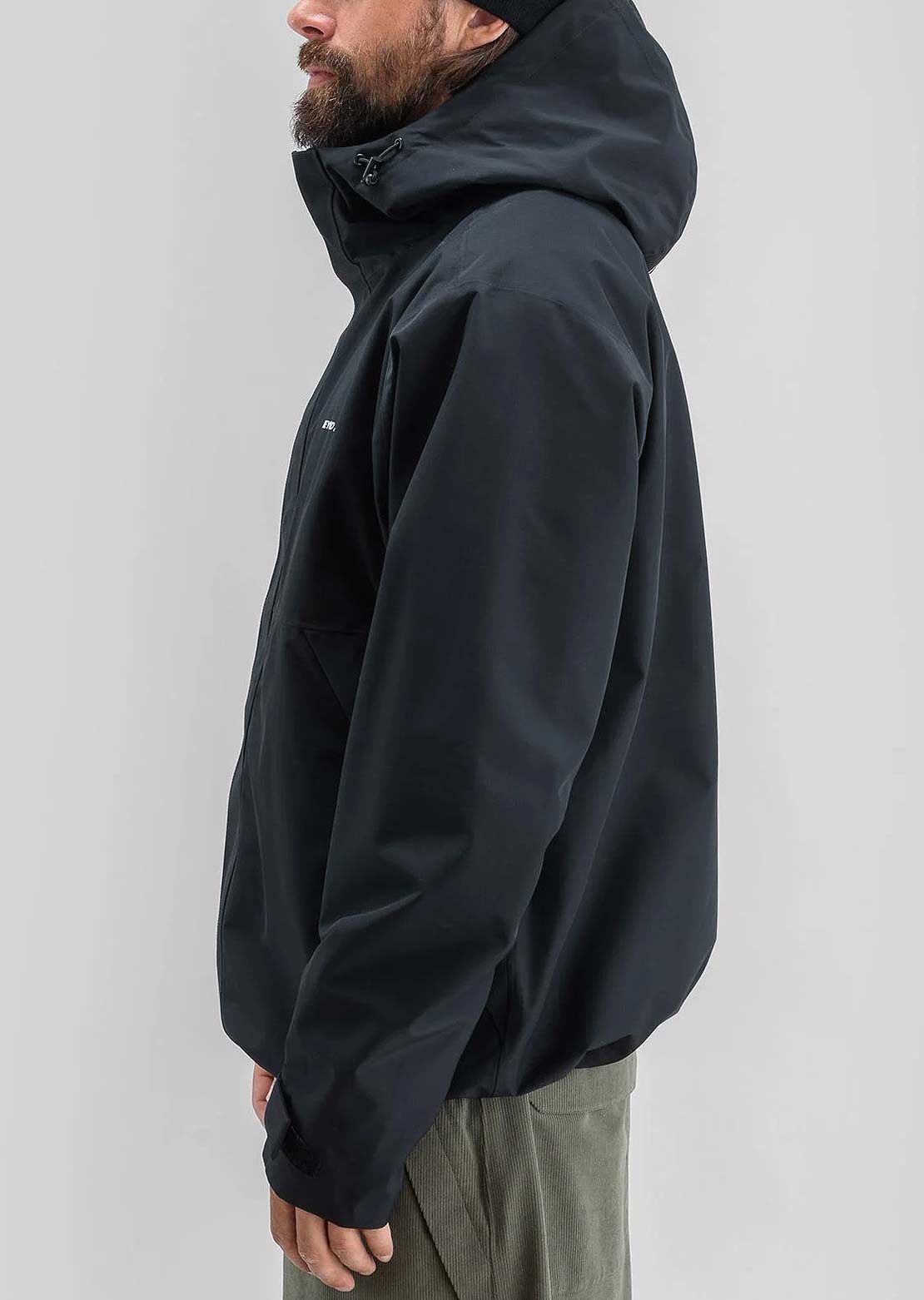 Beyond Medals Unisex The 2L Jacket