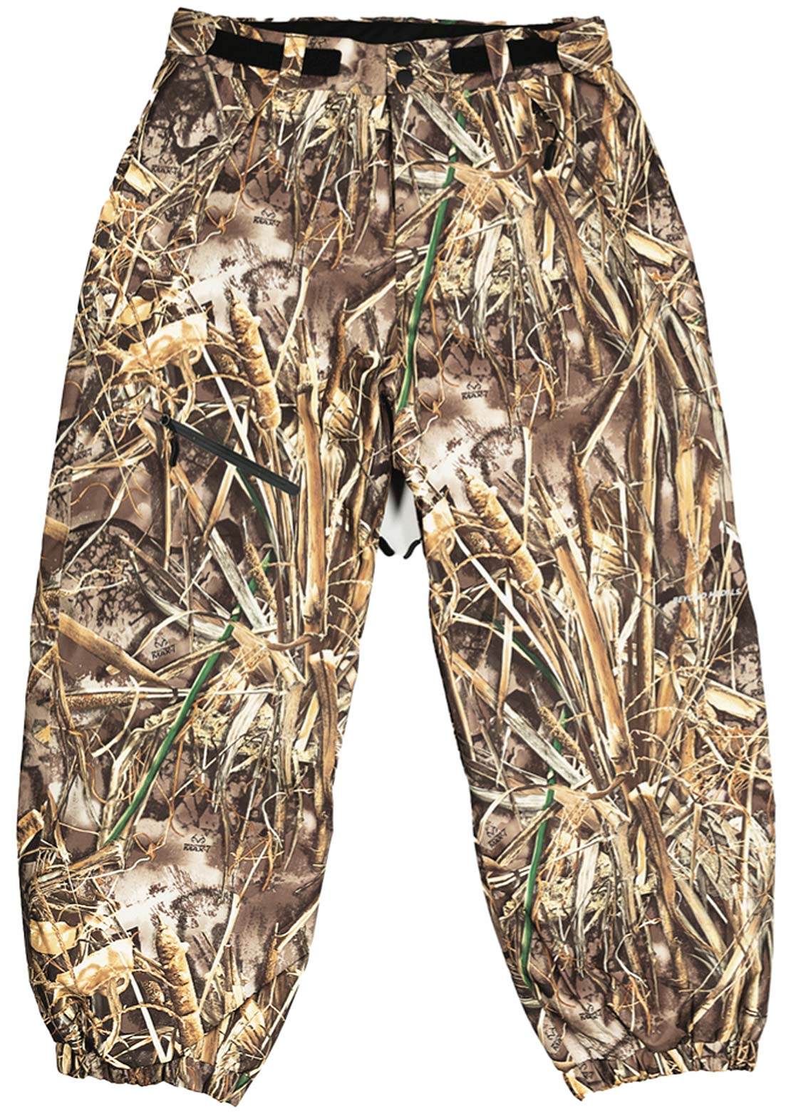 Beyond Medals Unisex X Pants Real Tree