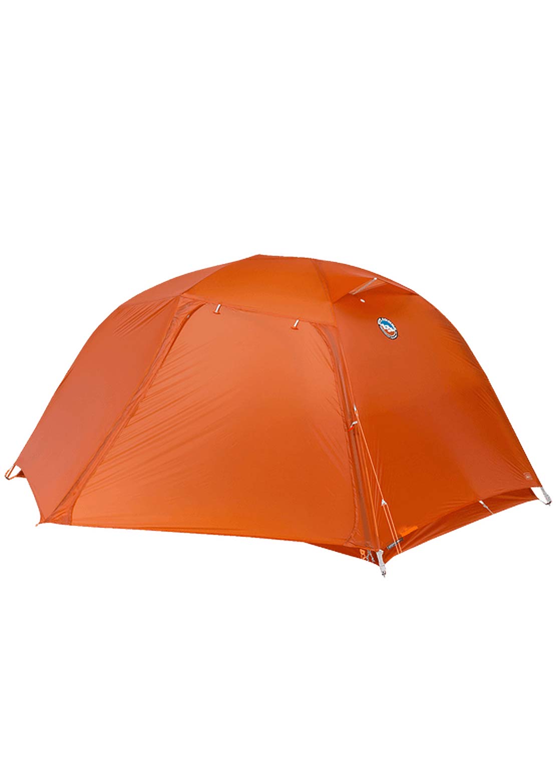 Big Agnes Copper Spur UL2 Tent Tangelo