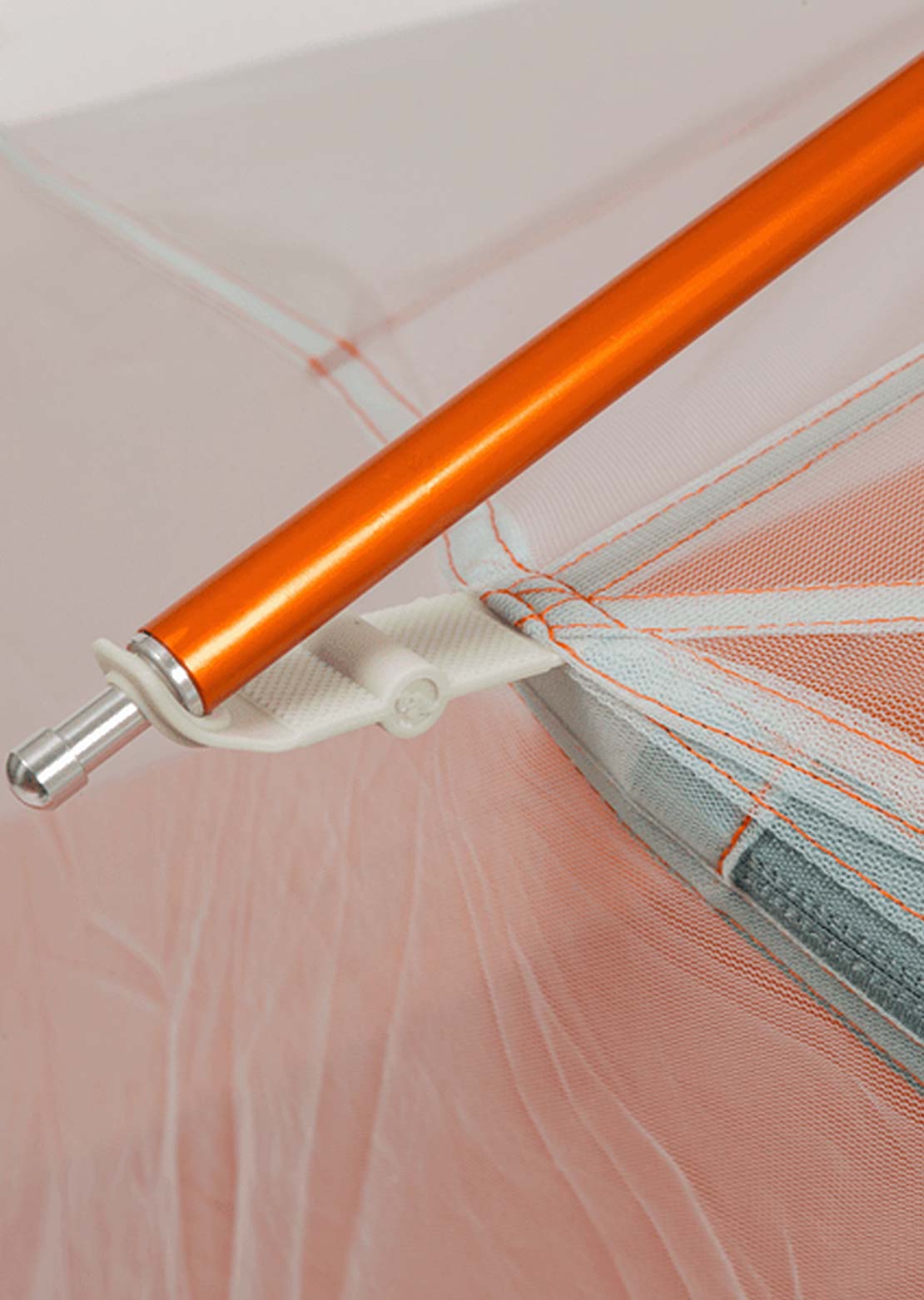 Big Agnes Copper Spur UL2 Tent Tangelo