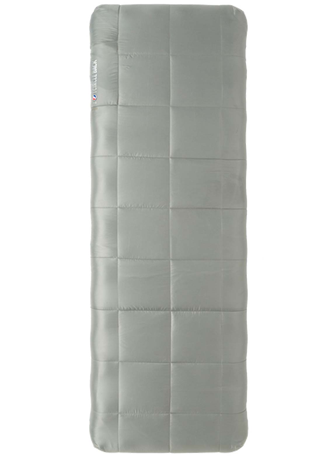 Big Agnes Unisex Circle Back 25X72 Wide Regular Sleeping Pad Shadow/Warm Olive