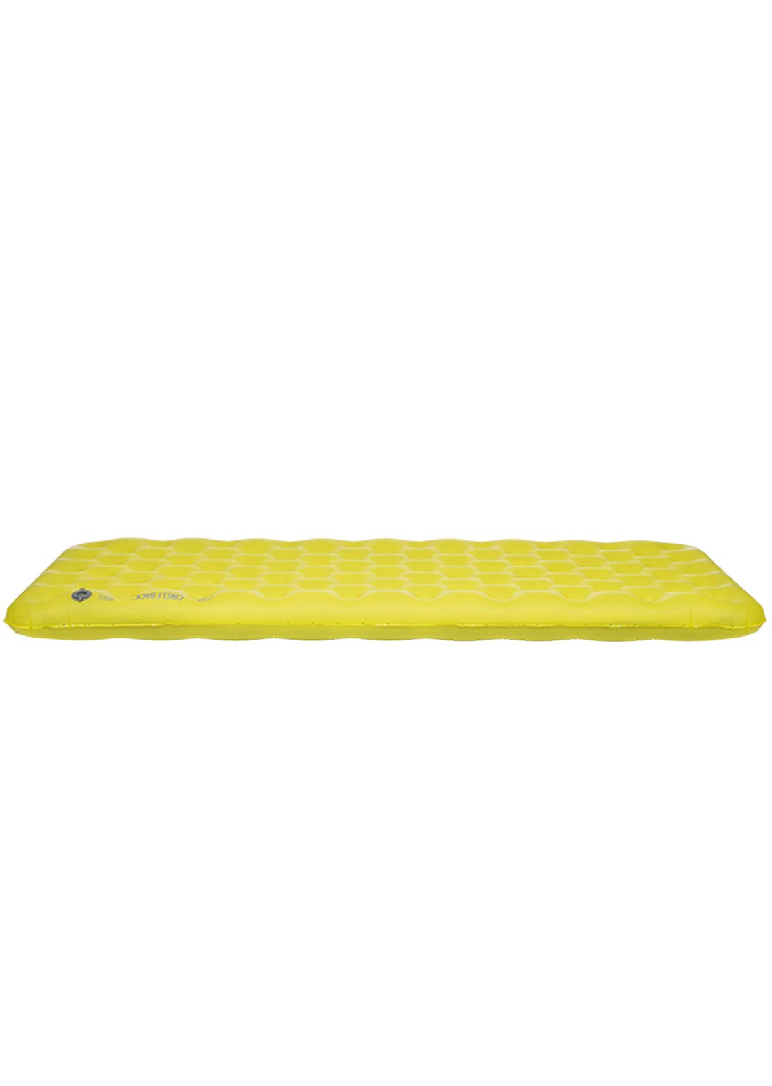 Big Agnes Unisex Circle Back 25X72 Wide Regular Sleeping Pad Shadow/Warm Olive