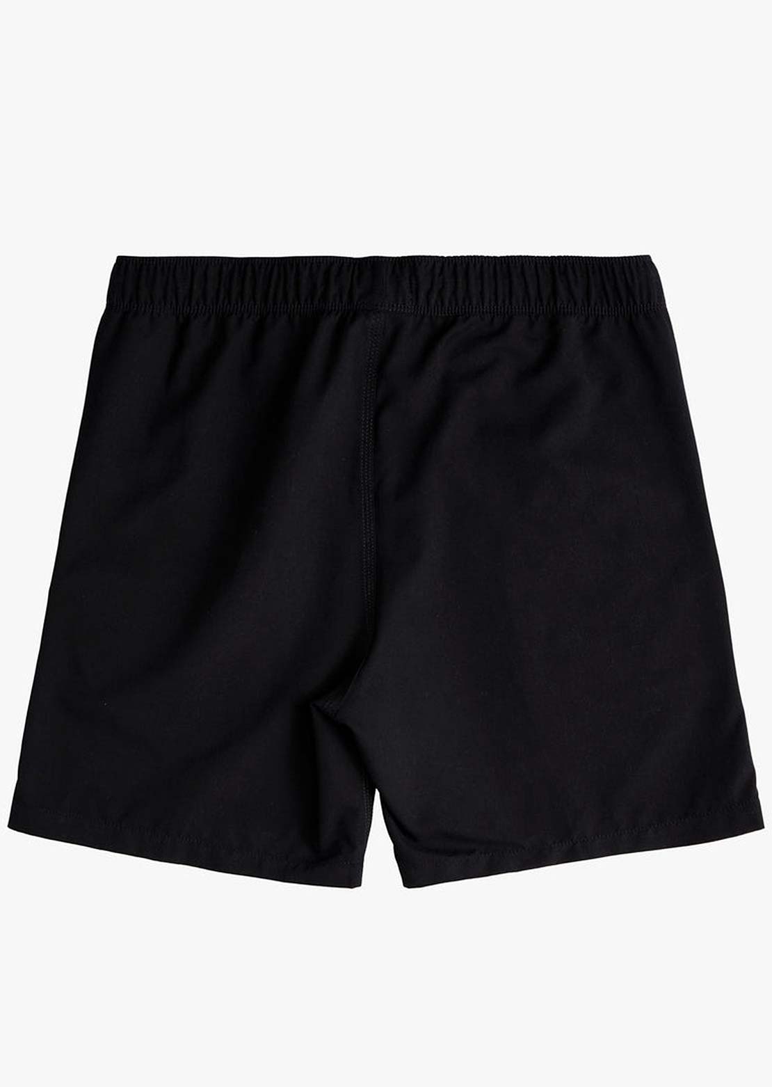 Billabong Junior All Day Layback Shorts Black
