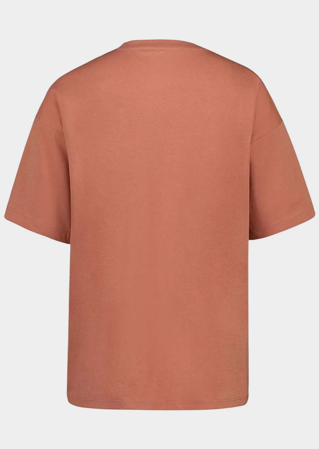 Billabong Junior Be Free Oversized T-Shirt