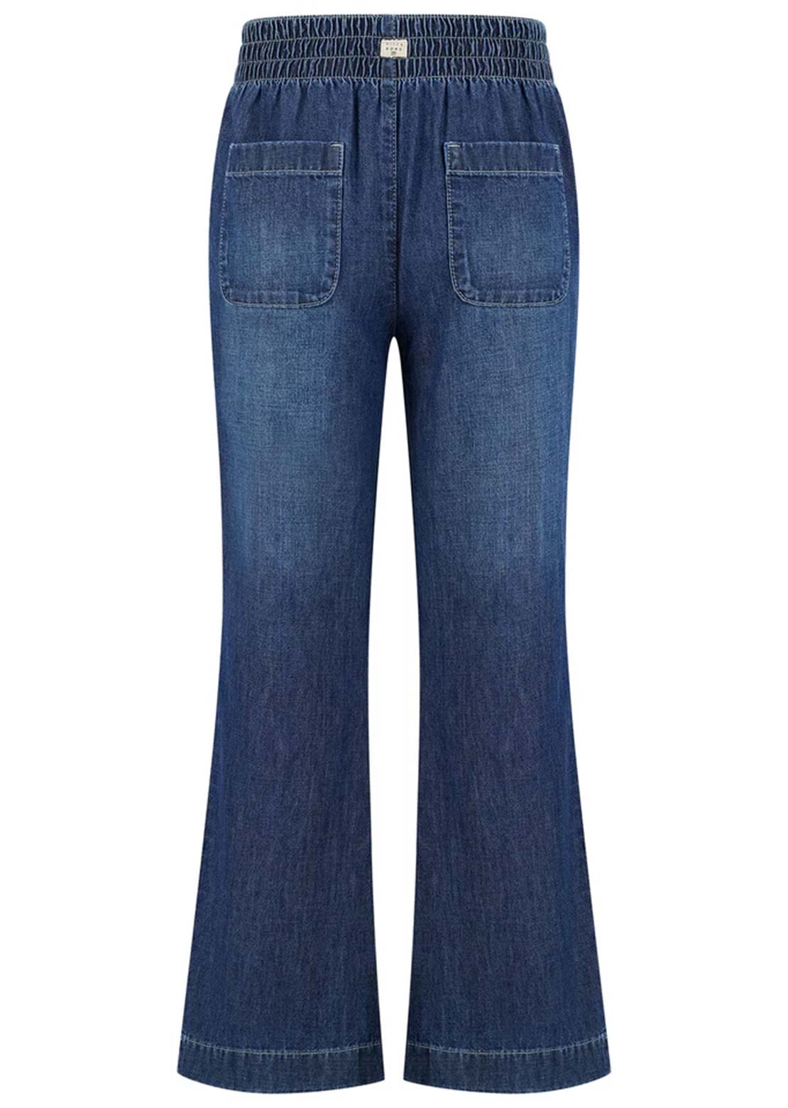 Billabong Junior Breezy Pants Cobalt Wash