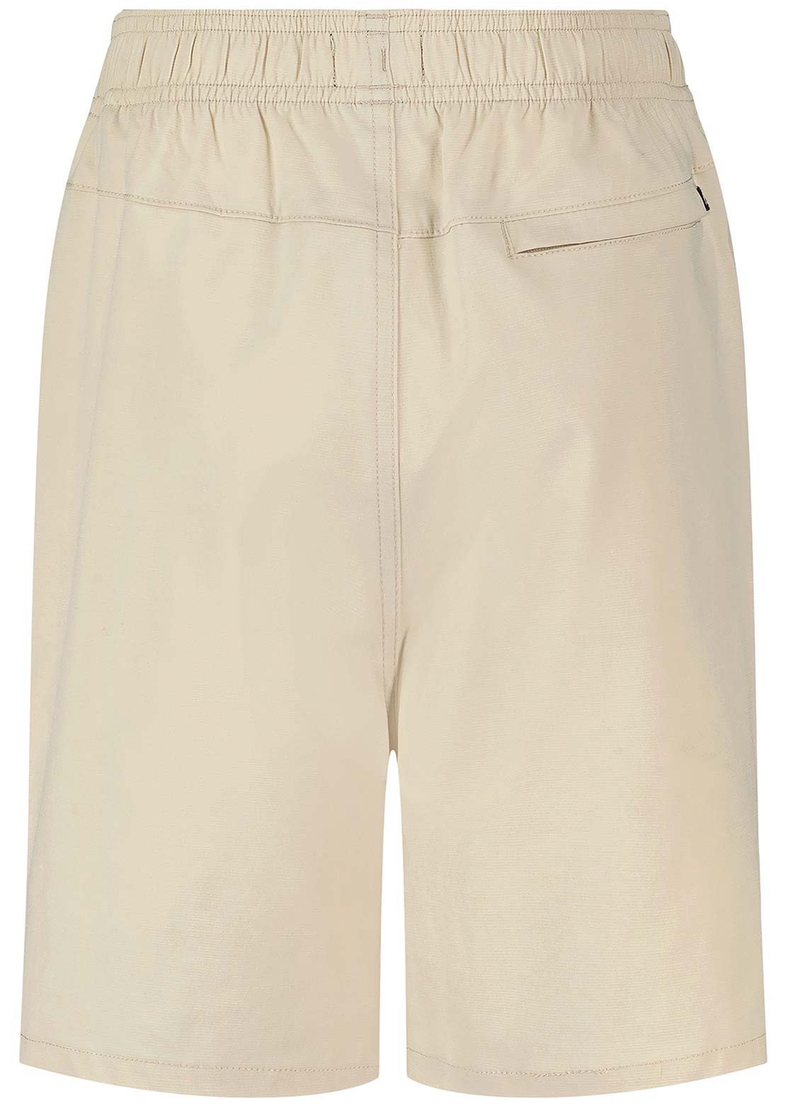 Billabong Junior Crossfire Elastic Shorts Chino