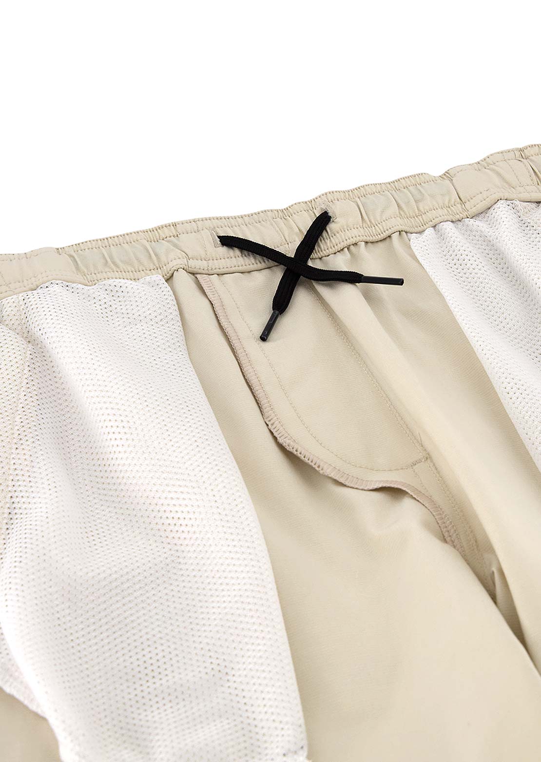 Billabong Junior Crossfire Elastic Shorts Chino