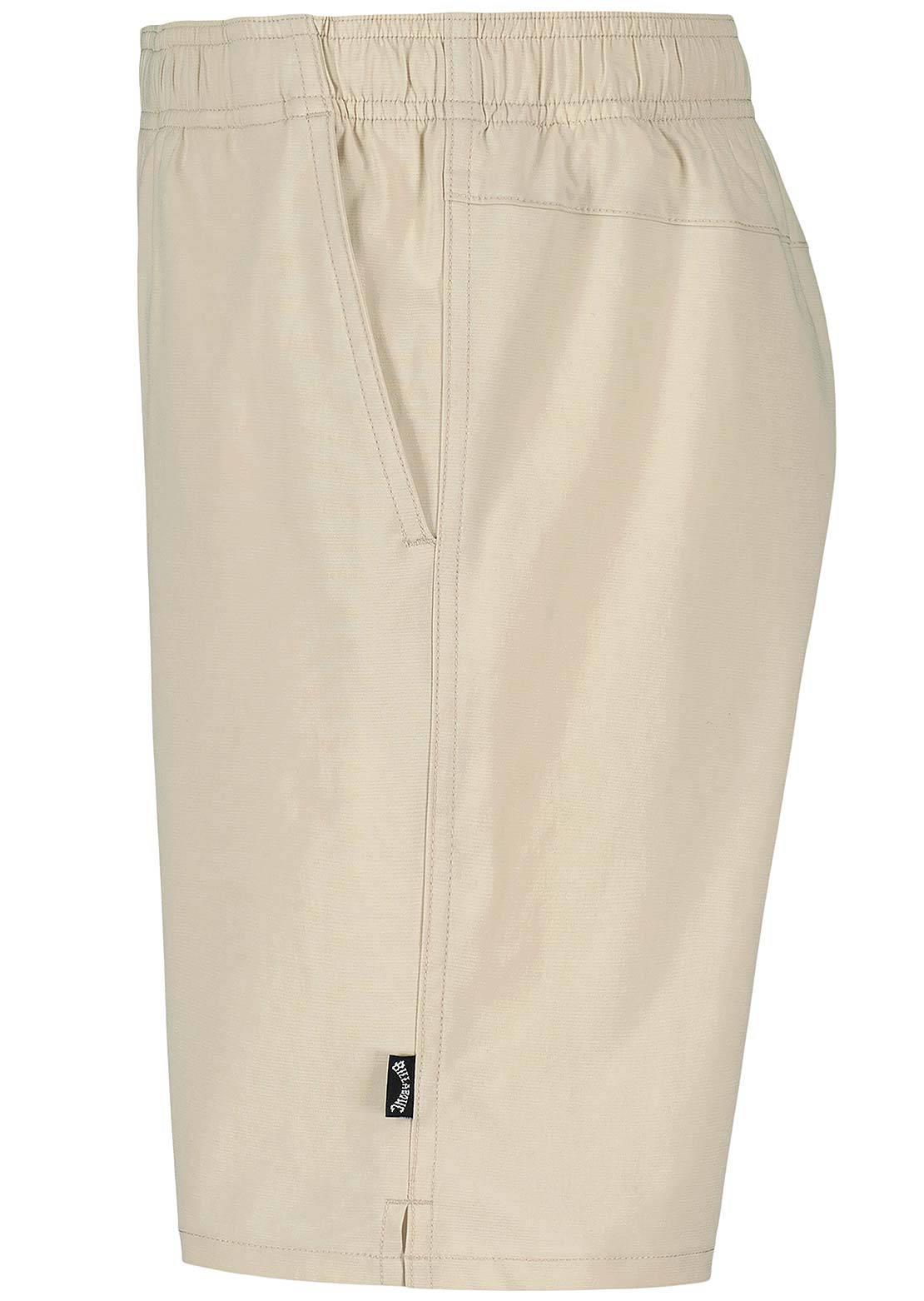 Billabong Junior Crossfire Elastic Shorts Chino