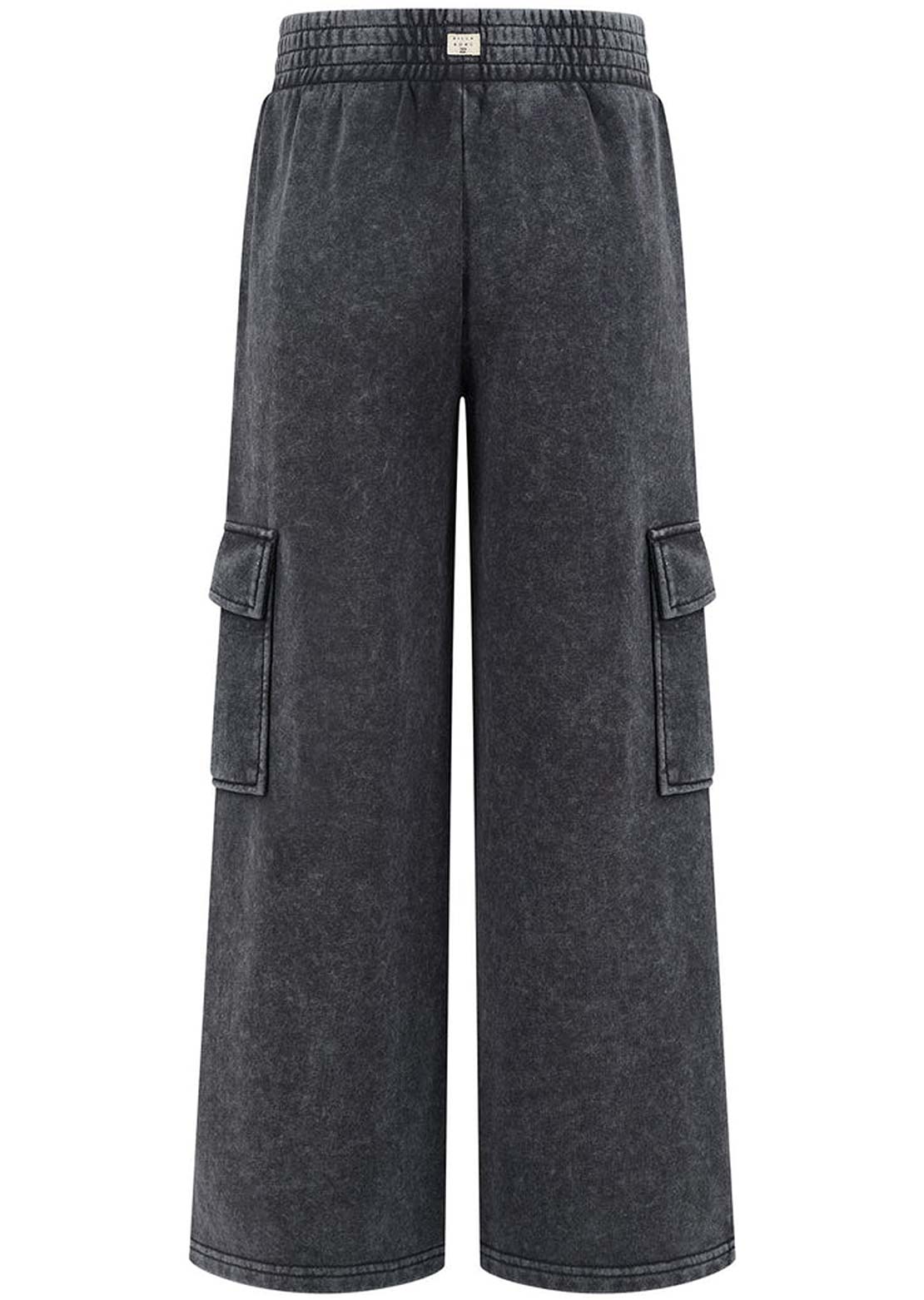 Billabong Junior Daydream Pants Black Sands