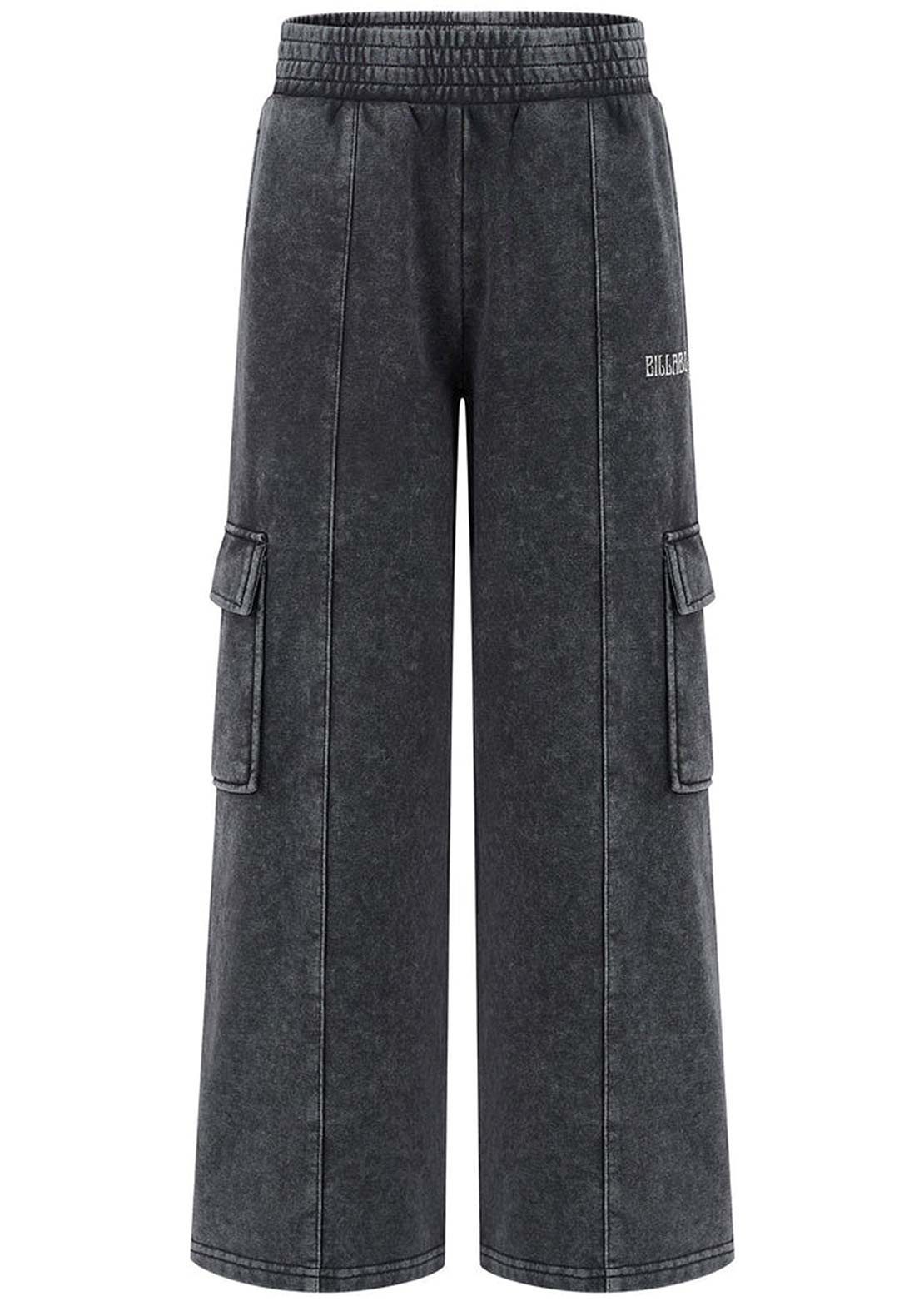 Billabong Junior Daydream Pants Black Sands