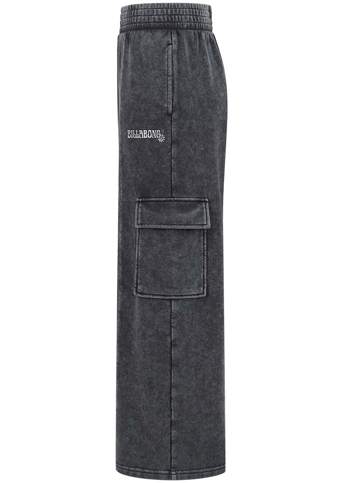 Billabong Junior Daydream Pants Black Sands