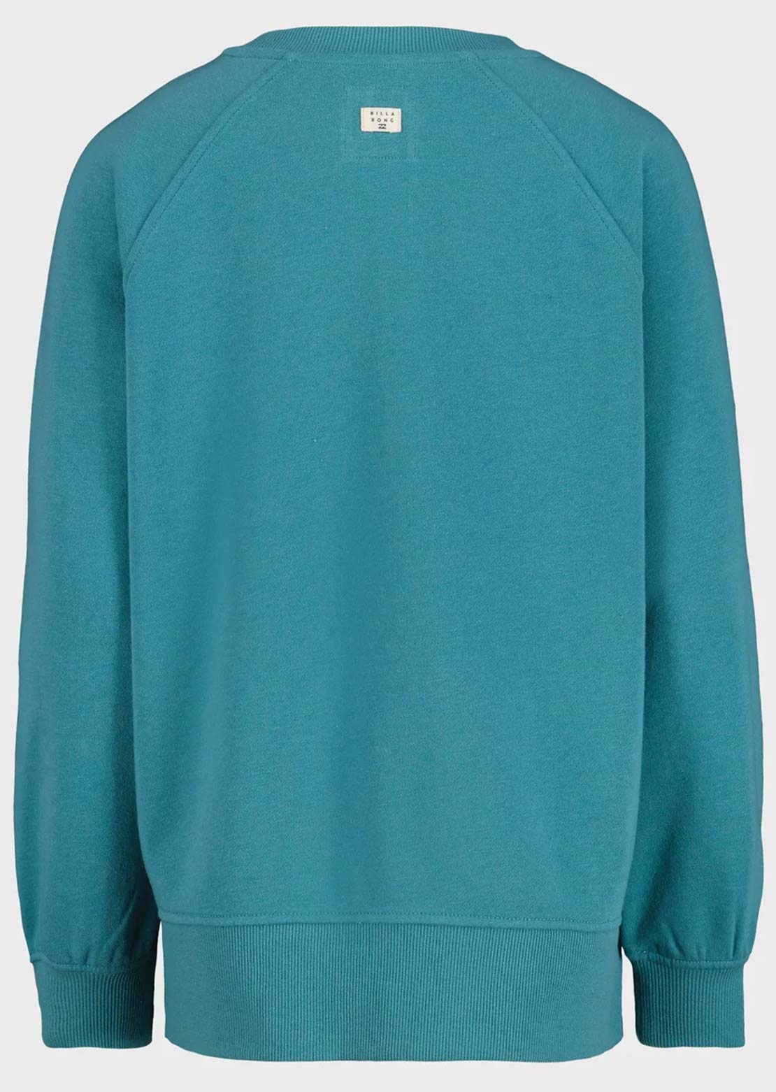 Billabong Junior Dreamy Memories Crewneck Long Sleeve