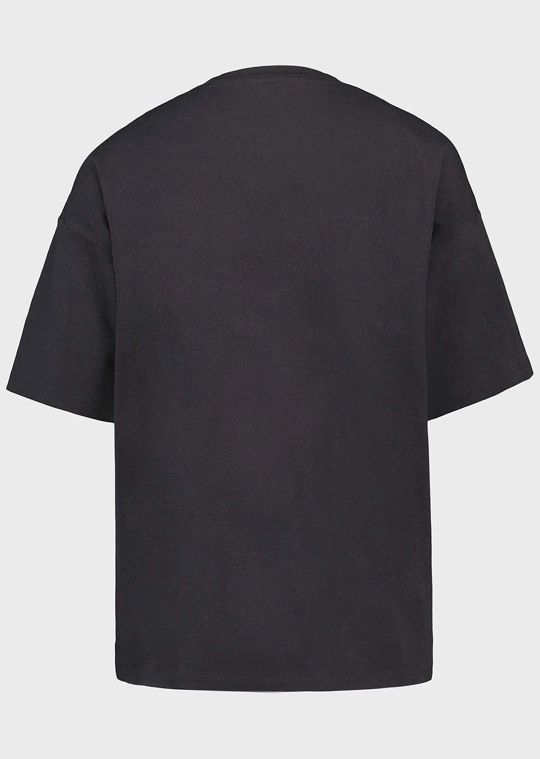 Billabong Junior Heatwave Oversized T-Shirt