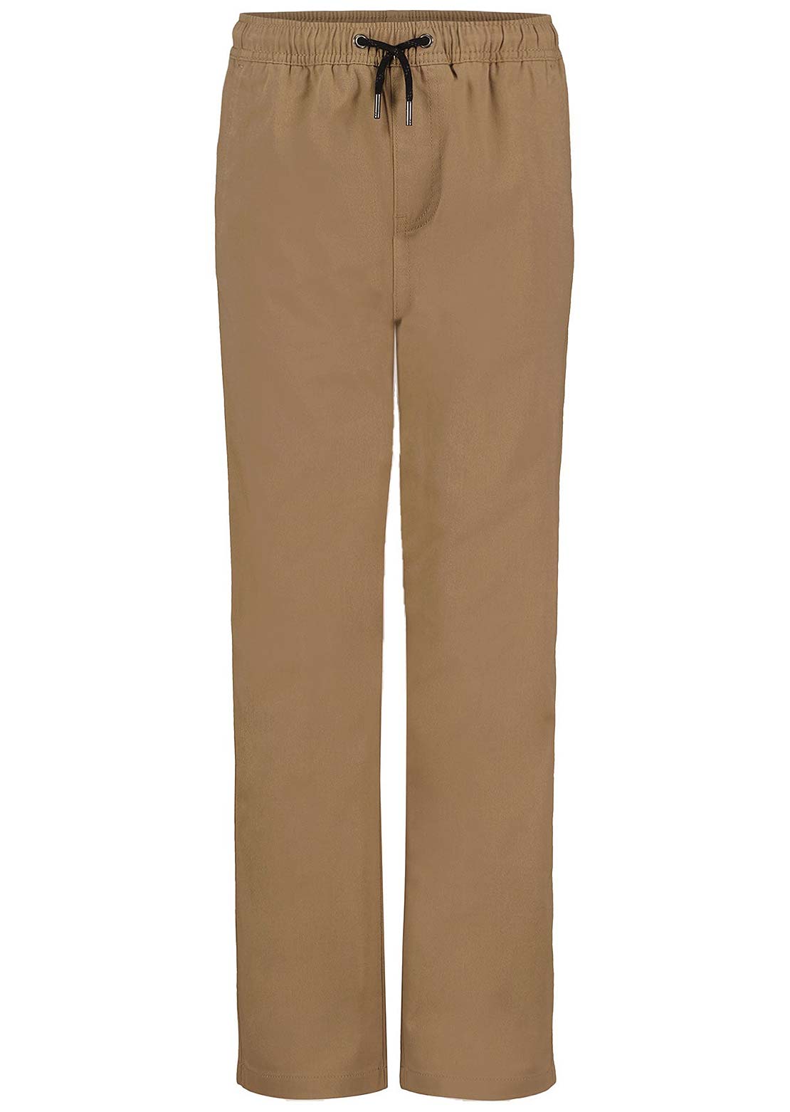 Billabong Junior Larry Twill Pants Gravel