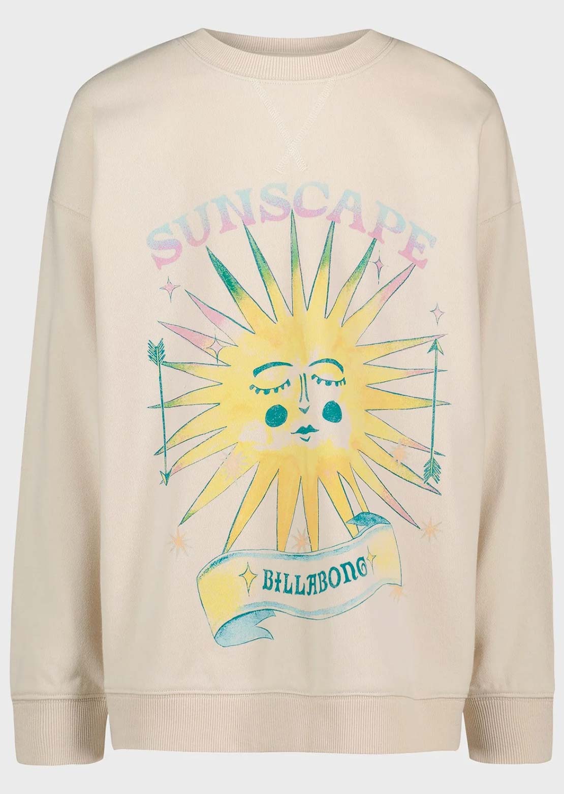 Billabong Junior Making Waves Sweatshirt
