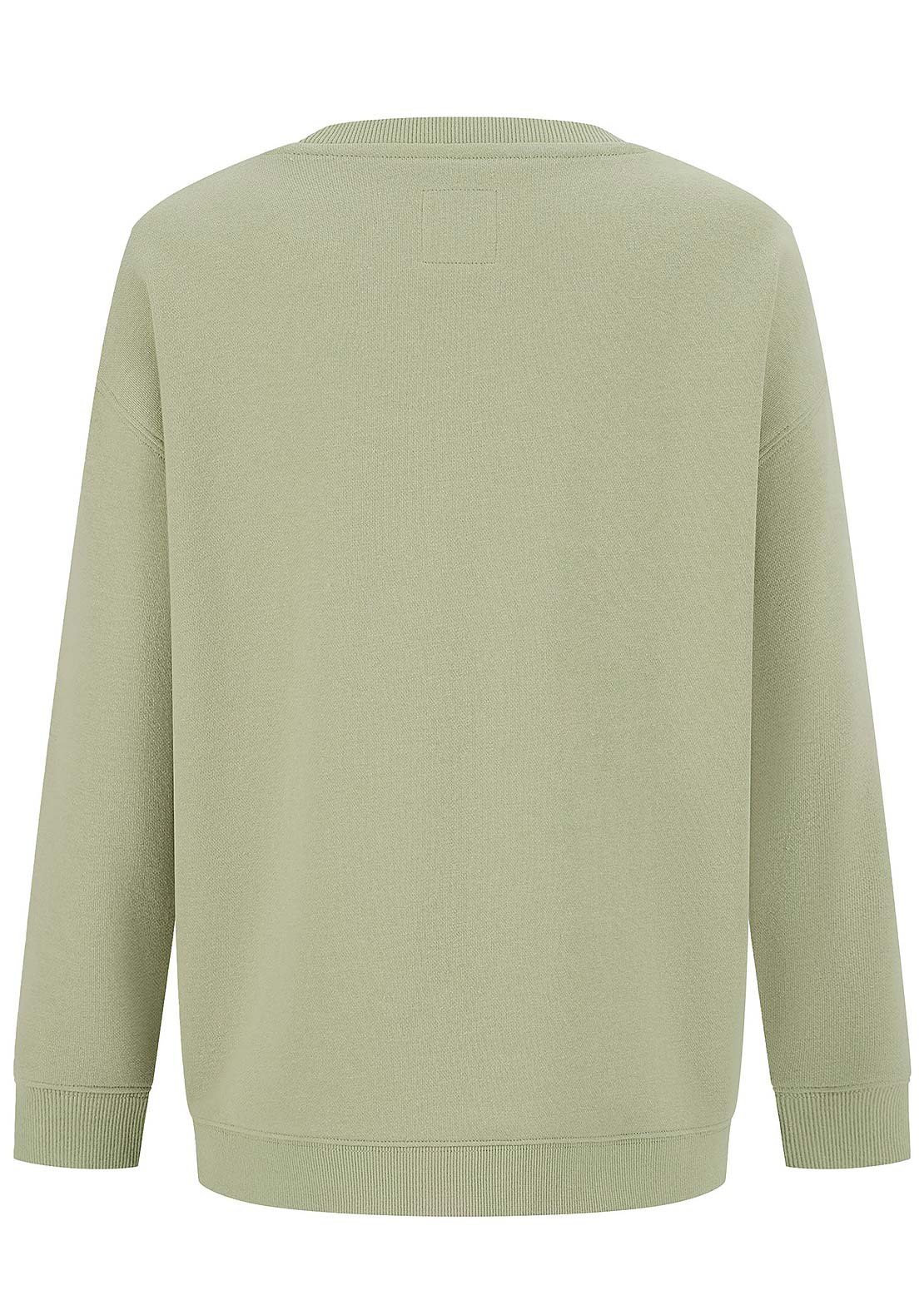 Billabong Junior Pineapple Kiss Longsleeve Pistachio