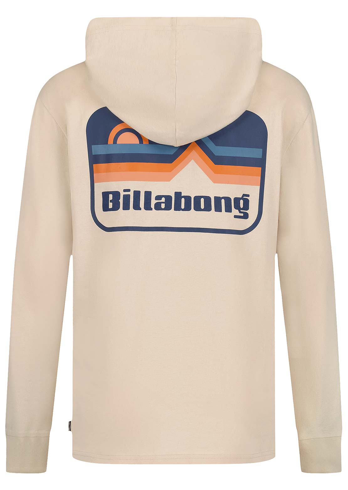 Billabong Junior Range Long Sleeve Chino