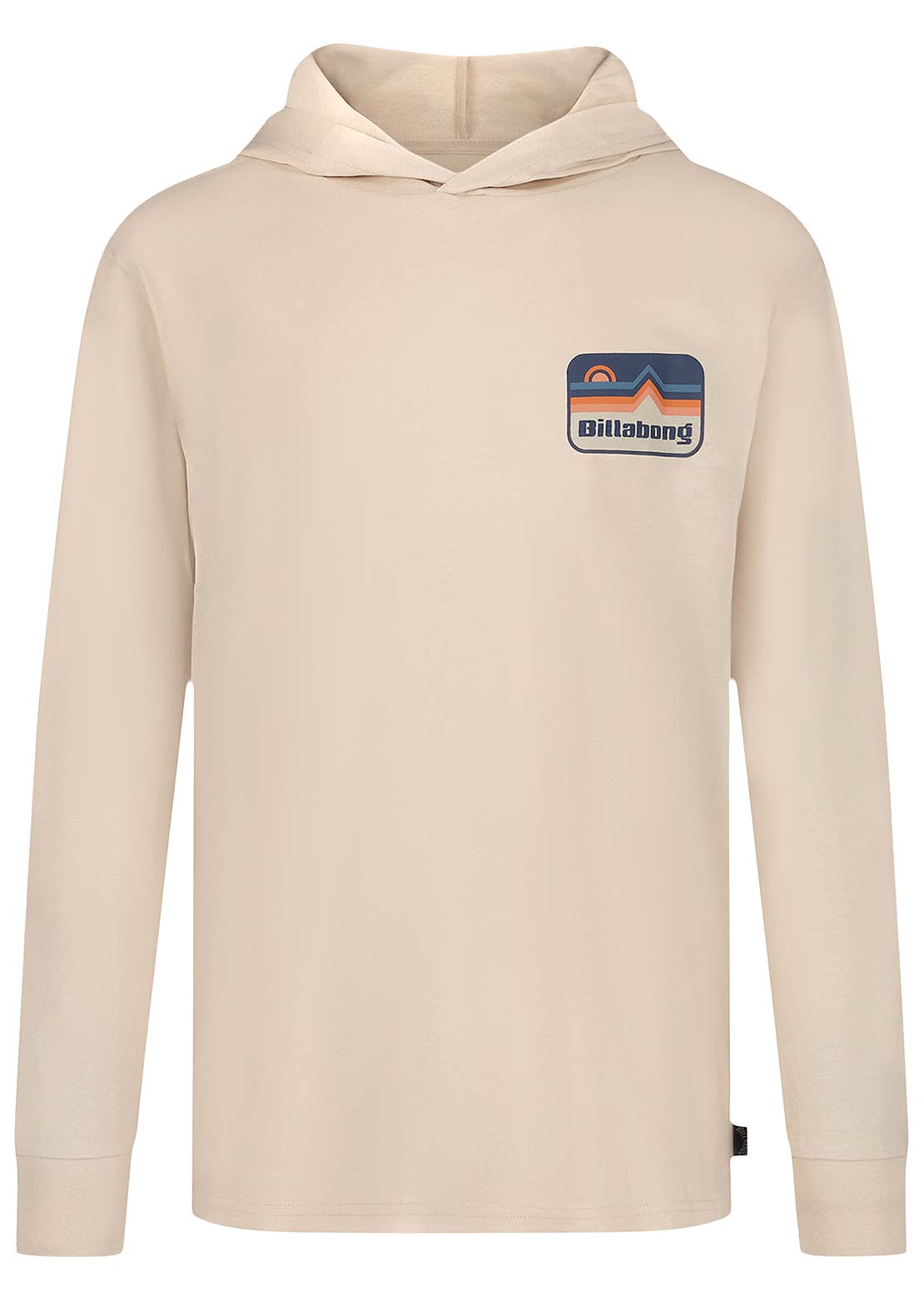 Billabong Junior Range Long Sleeve Chino