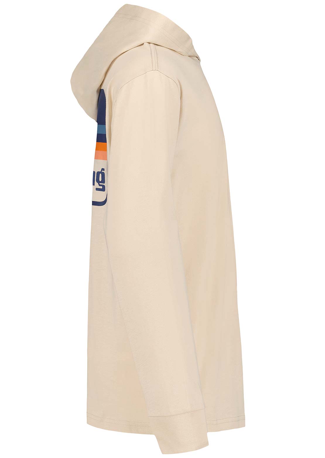 Billabong Junior Range Long Sleeve Chino