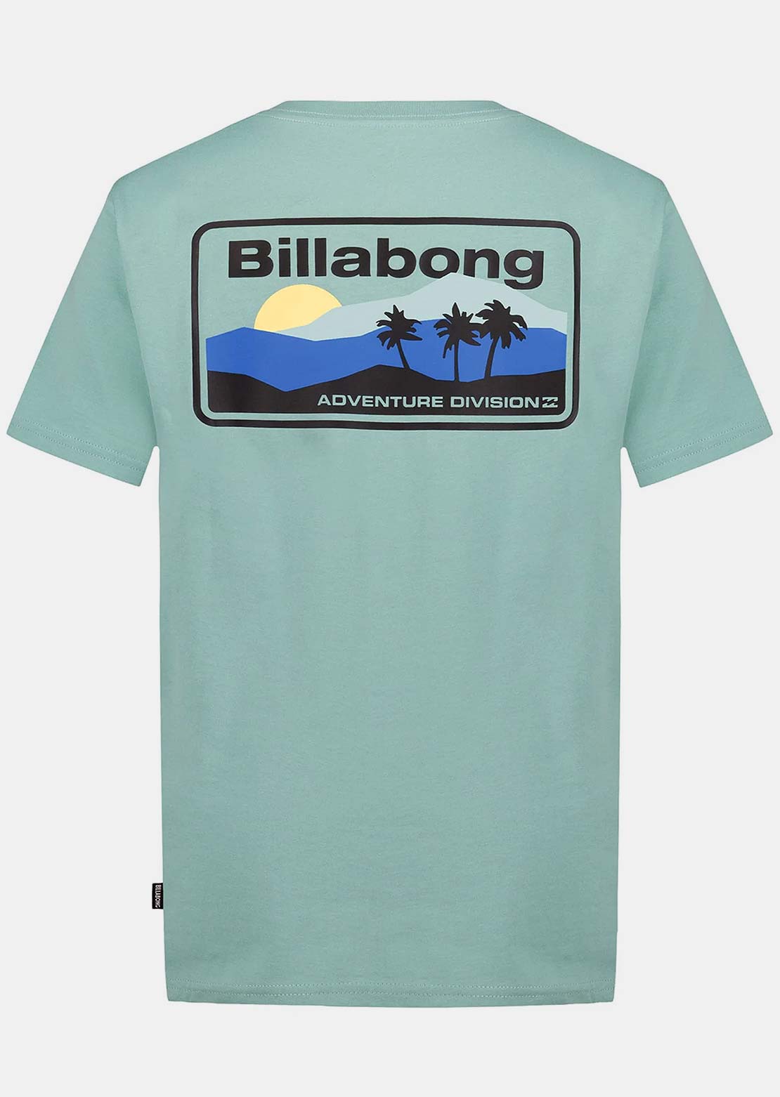 Billabong Junior Range T-Shirt