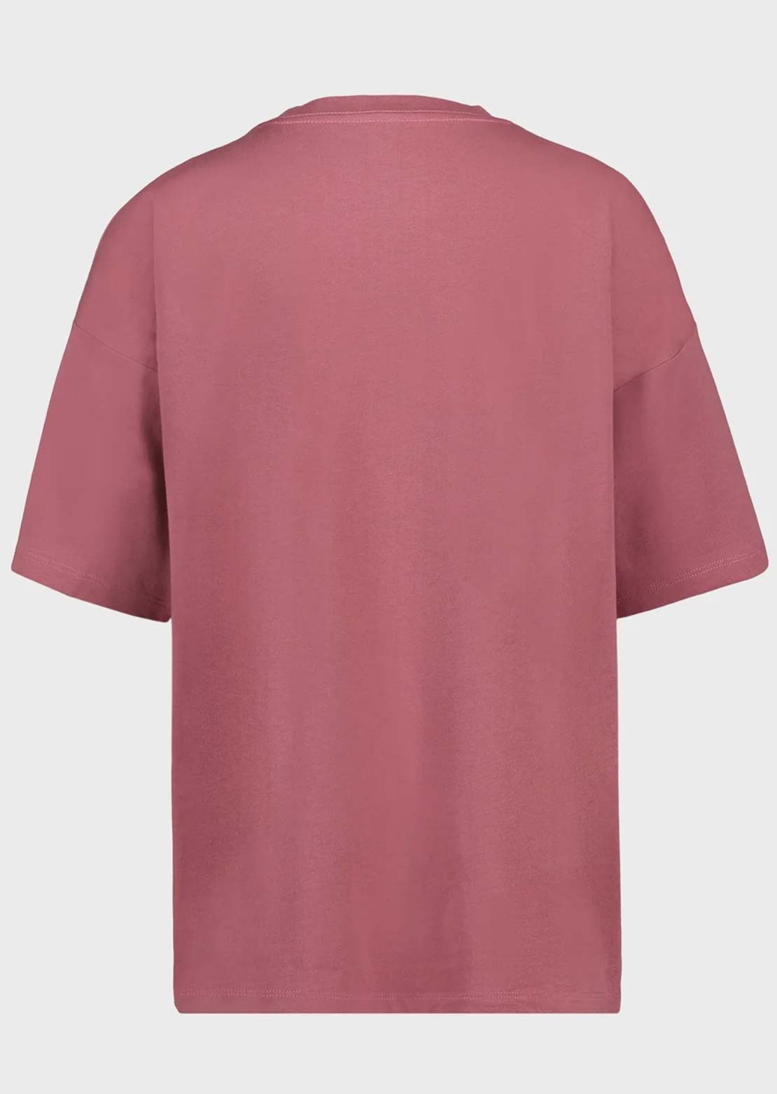 Billabong Junior Reach Hi Oversized T-Shirt