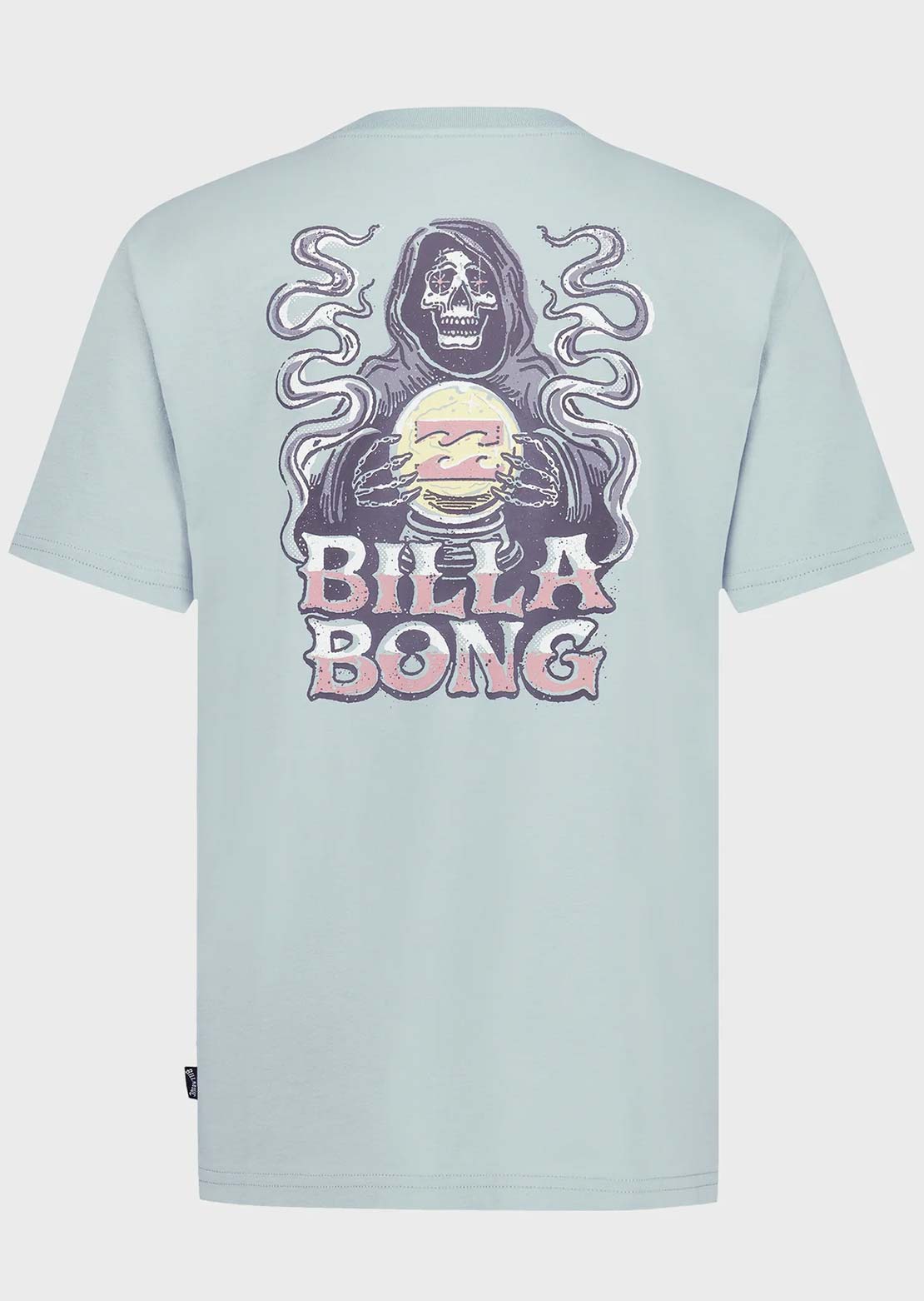 Billabong Junior Riso Reaper T-Shirt