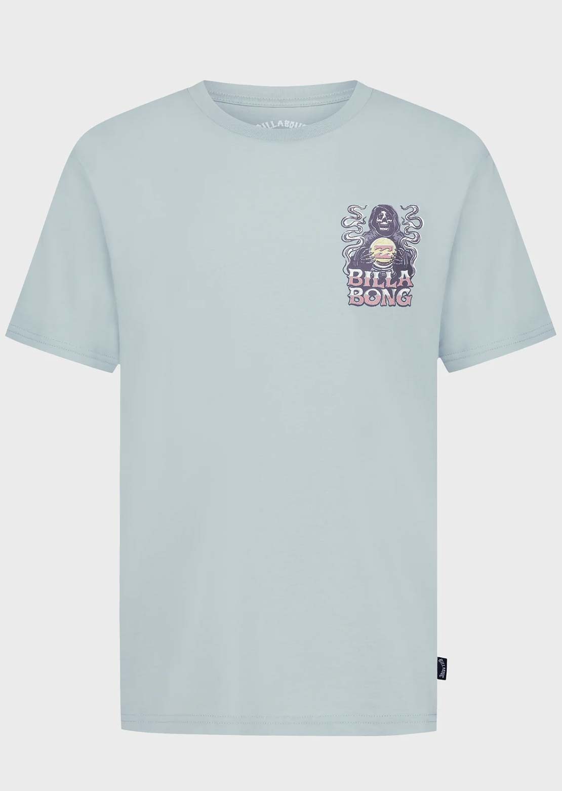 Billabong Junior Riso Reaper T-Shirt