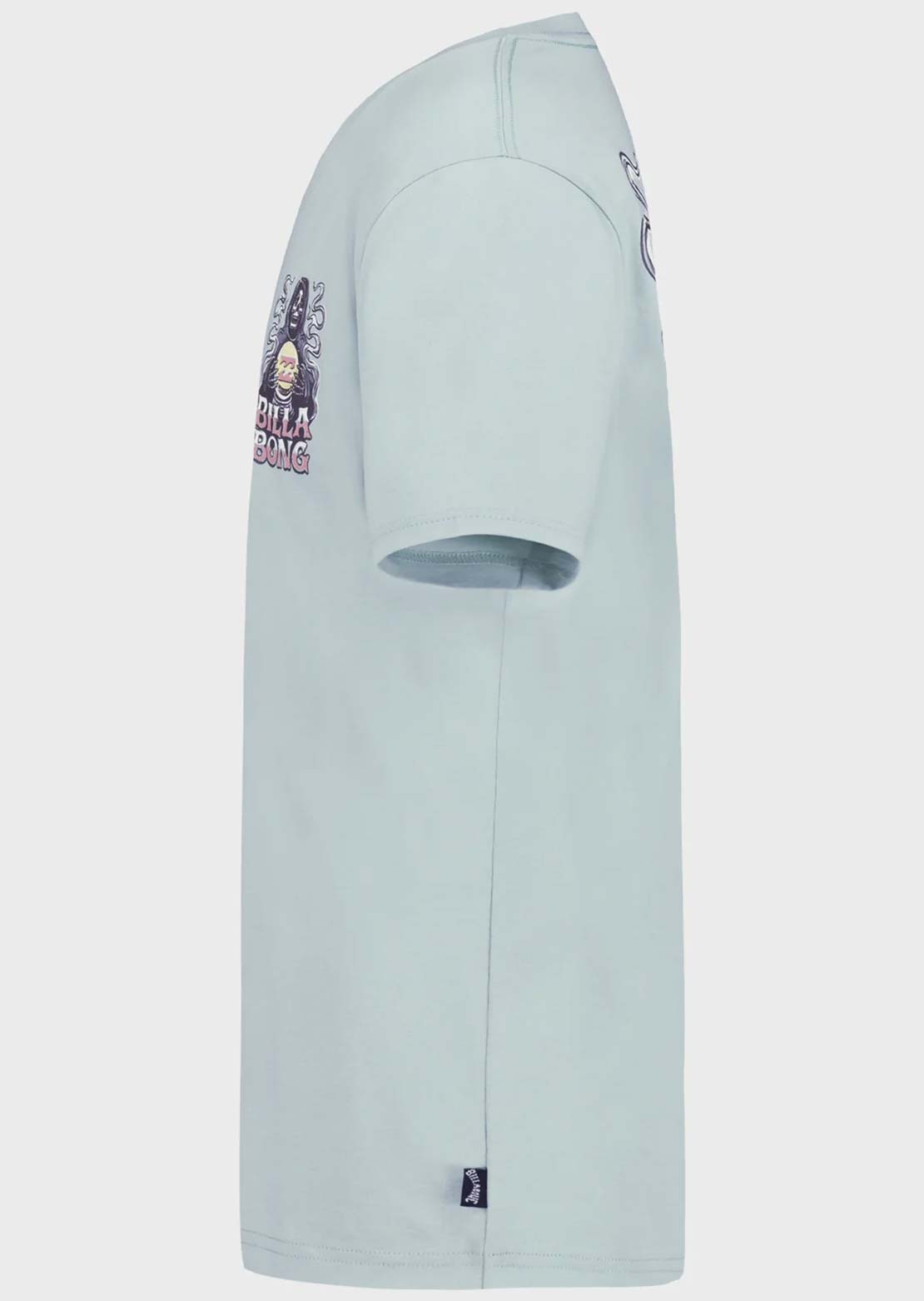 Billabong Junior Riso Reaper T-Shirt