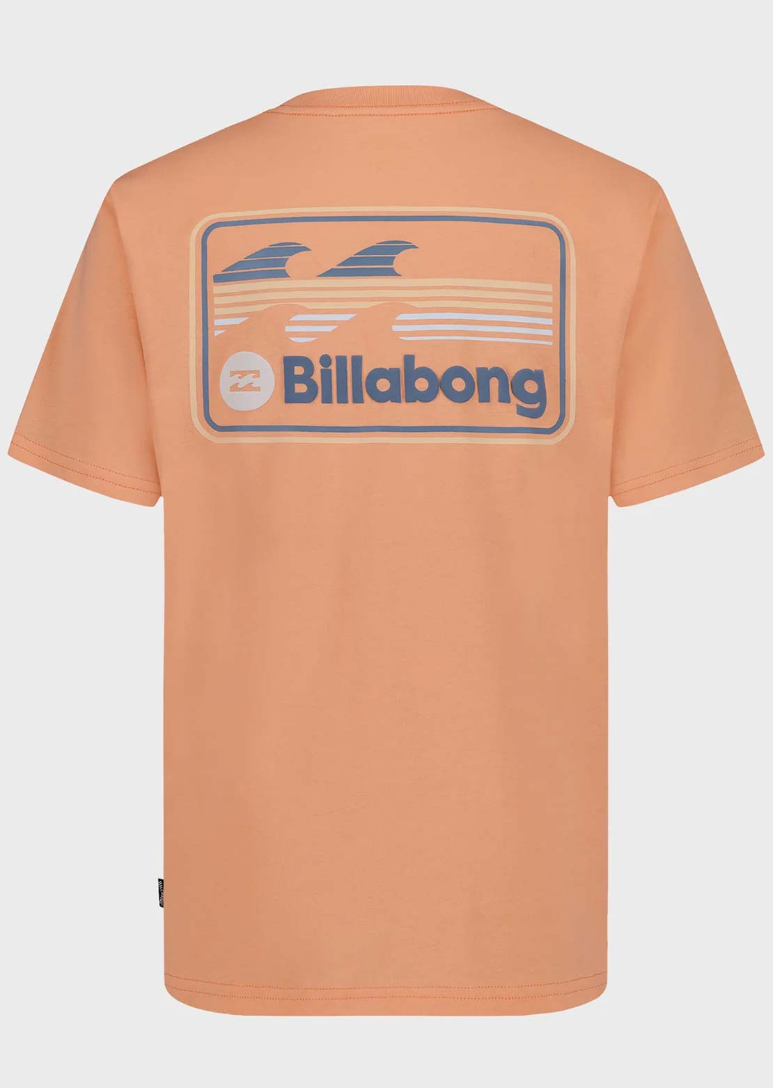 Billabong Junior Runner T-Shirt