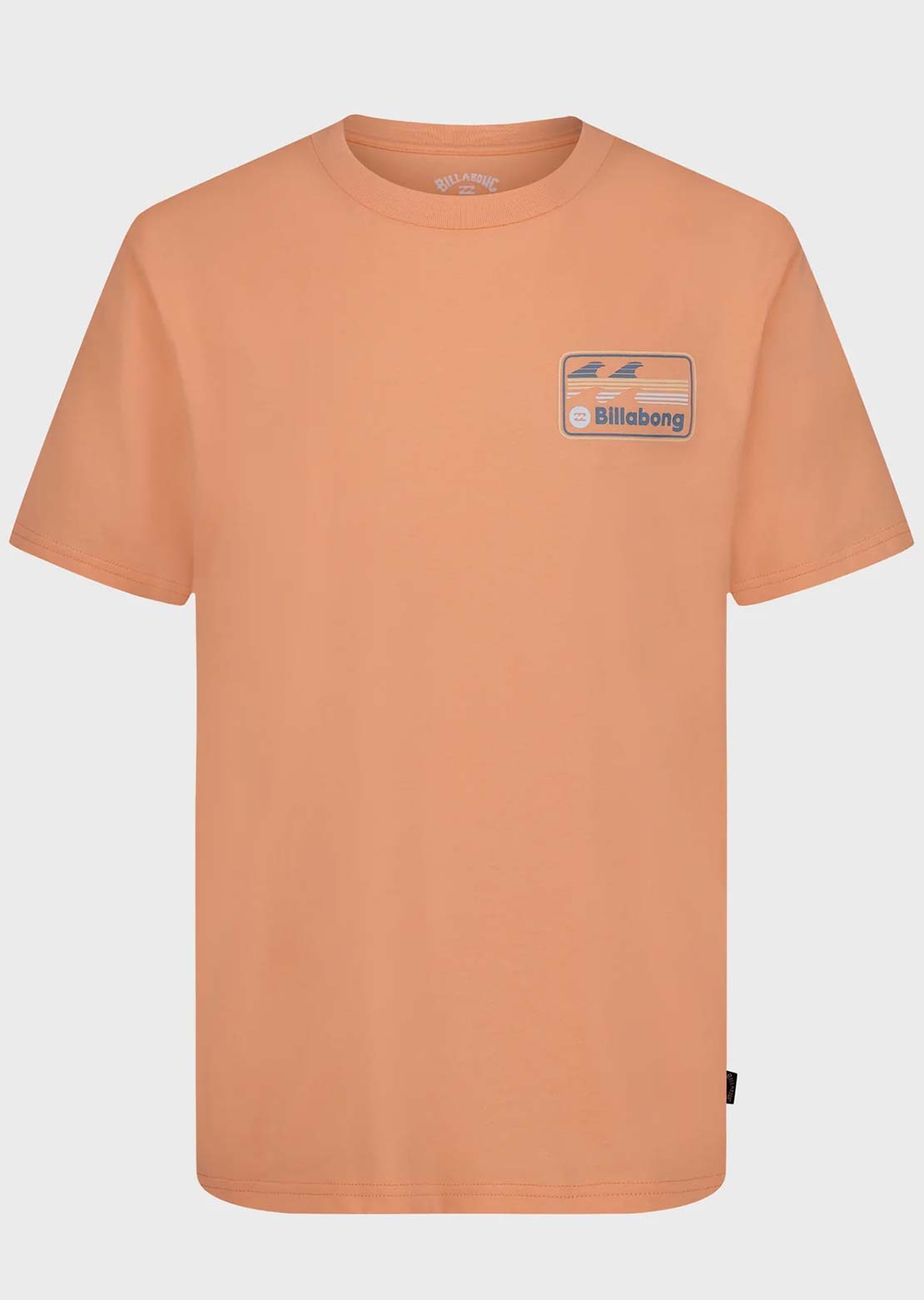 Billabong Junior Runner T-Shirt