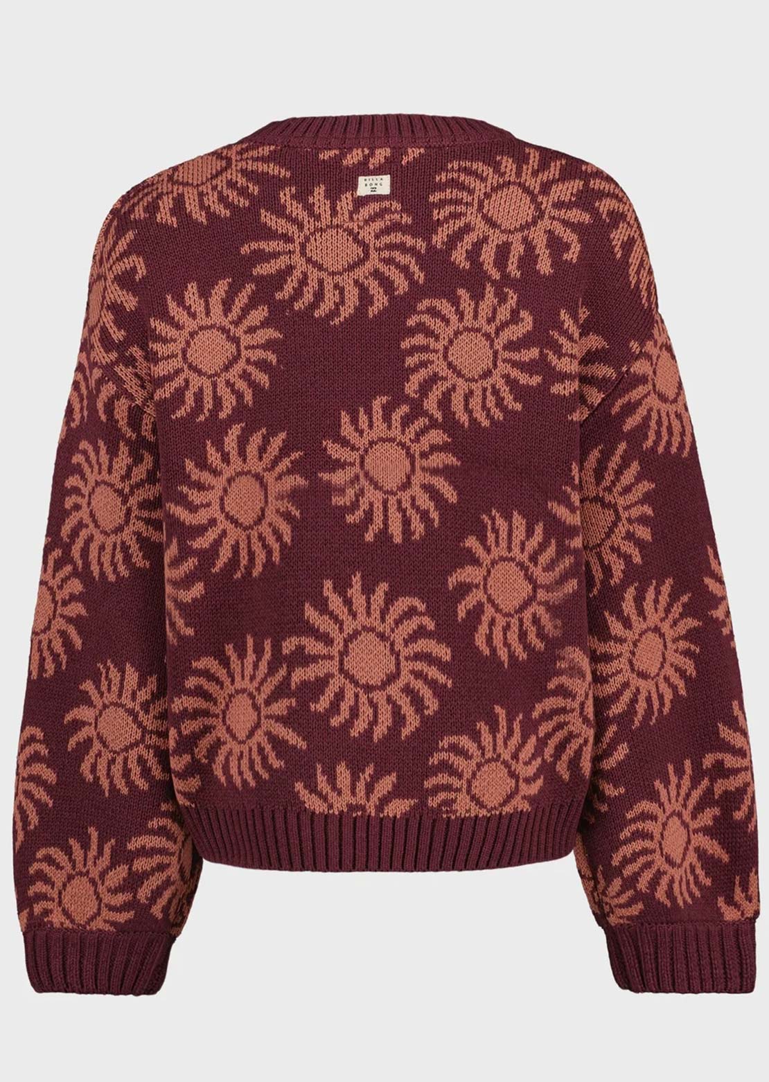 Billabong Junior Sun Shadow Sweater