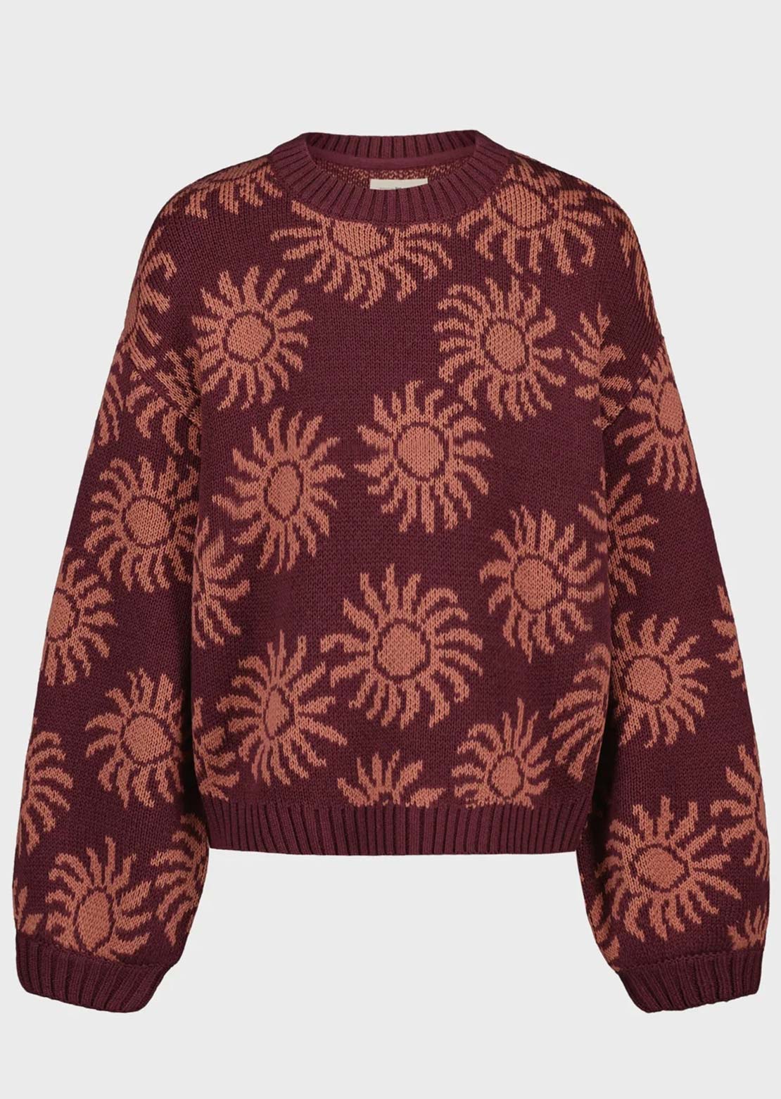 Billabong Junior Sun Shadow Sweater