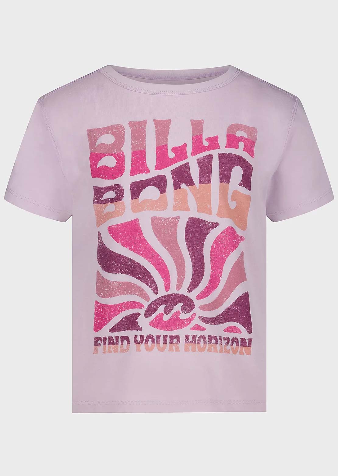 Billabong Junior Sunset T-Shirt