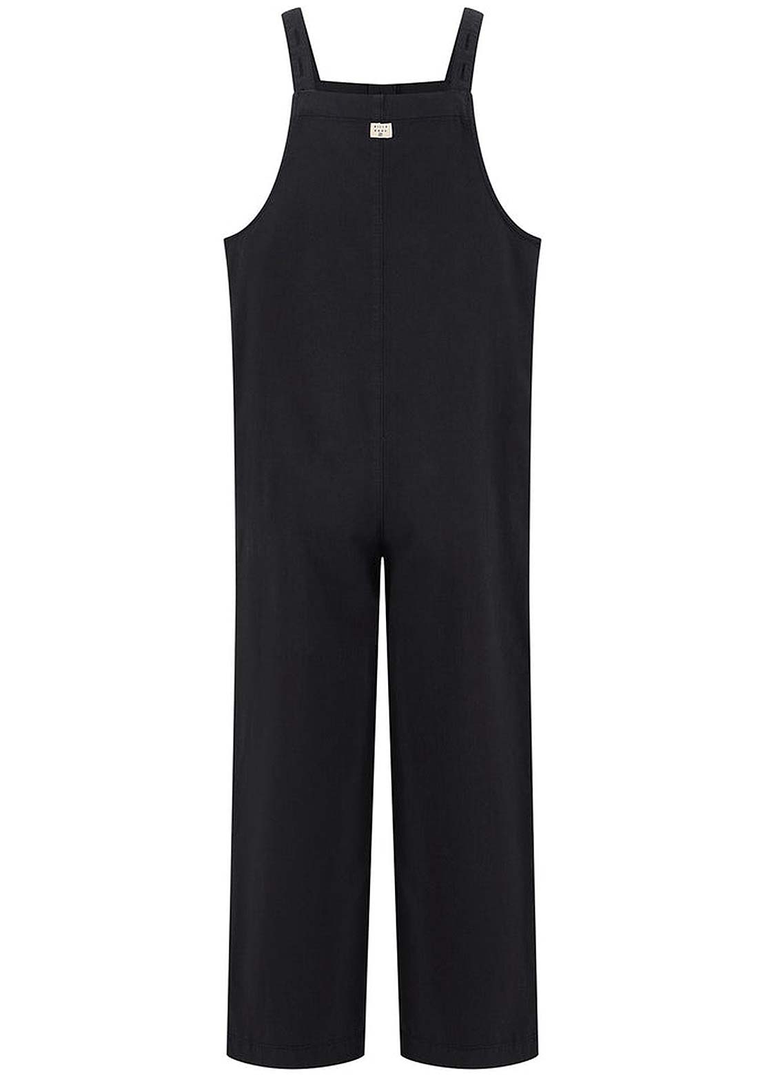 Billabong Junior Sunshine Love Jumpsuit Black Sands