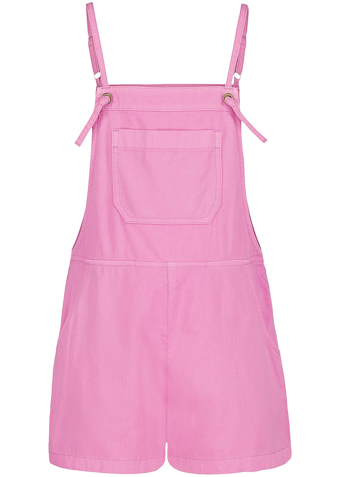Billabong Junior Wave Watch Romper Cyclamen