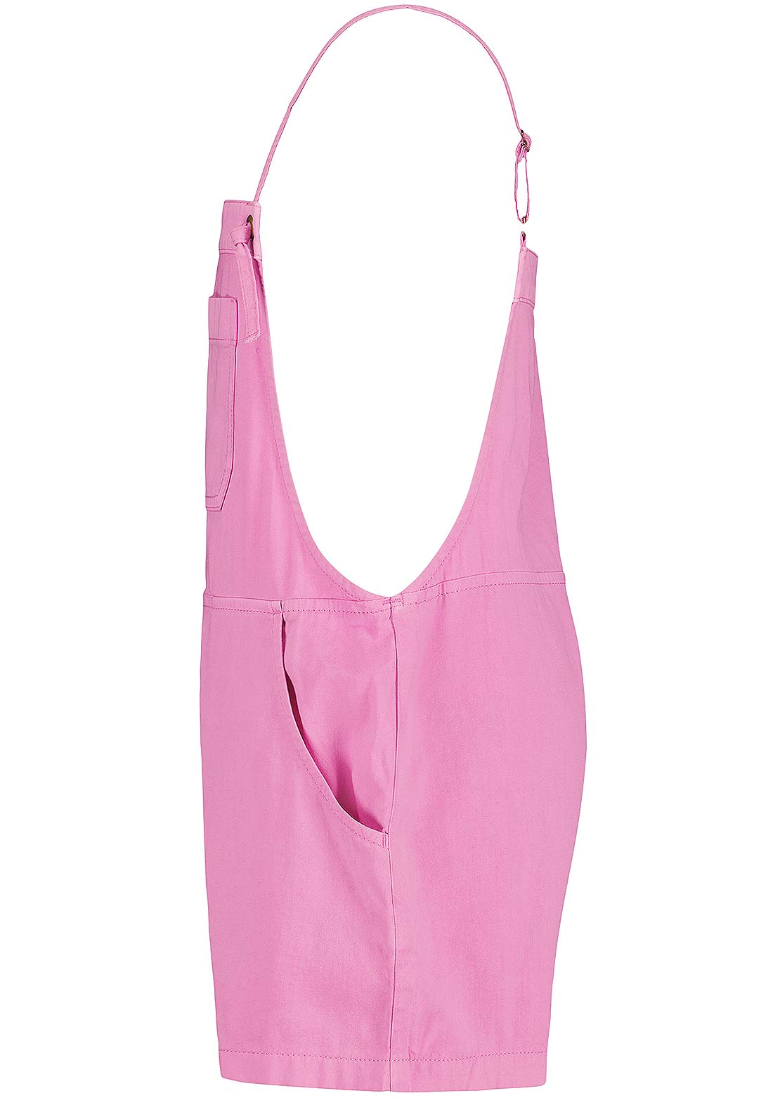 Billabong Junior Wave Watch Romper Cyclamen