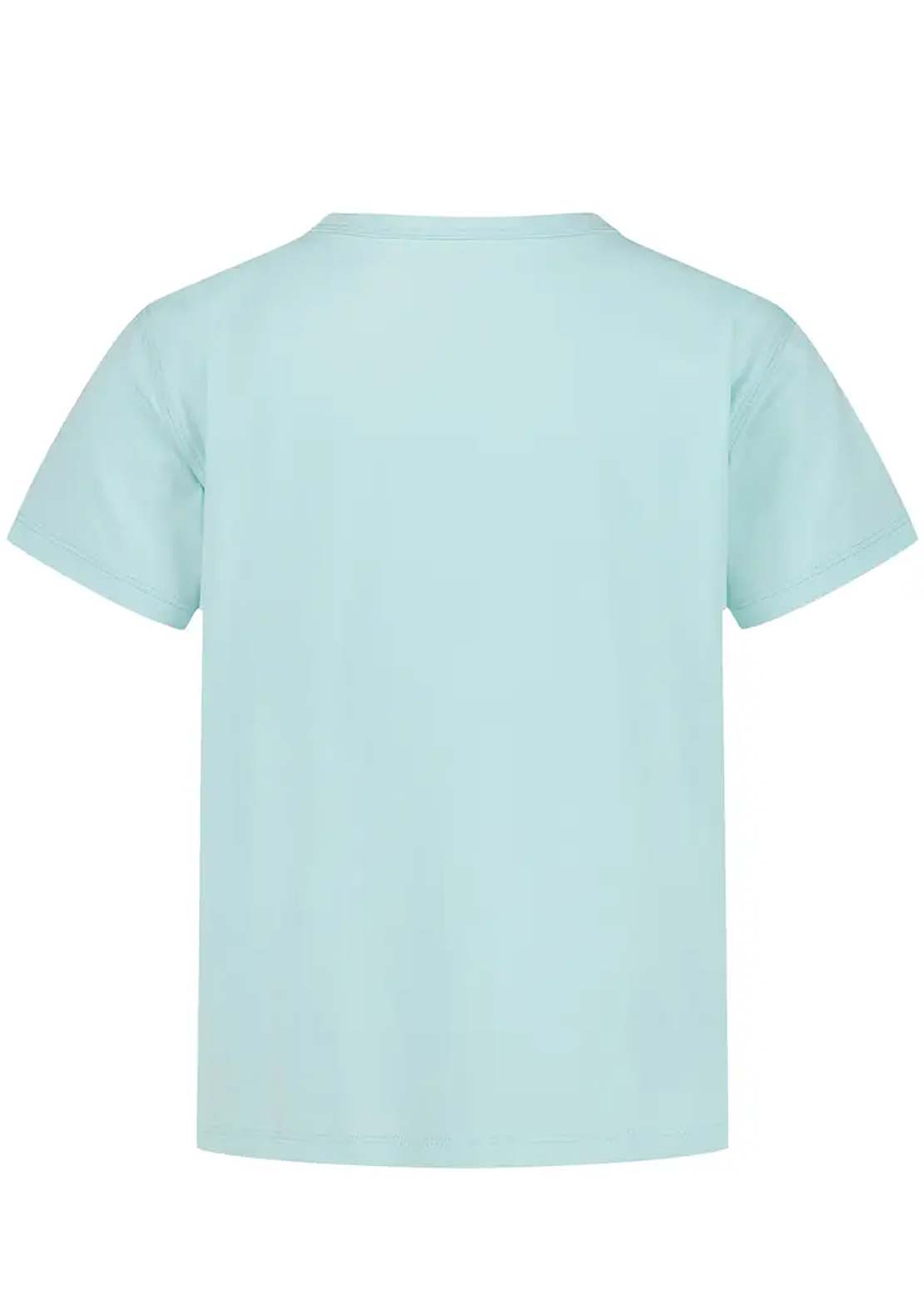 Billabong Junior Waves of Change T-Shirt Mint