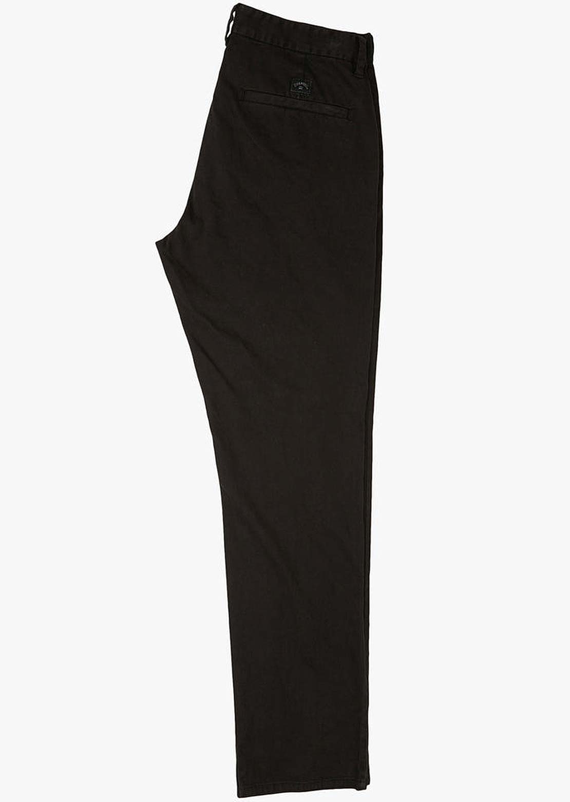 Billabong Men's 73 Chino Pants Black