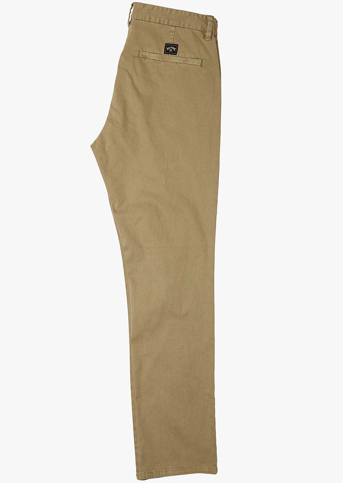 Billabong Men's 73 Chino Pants Gravel