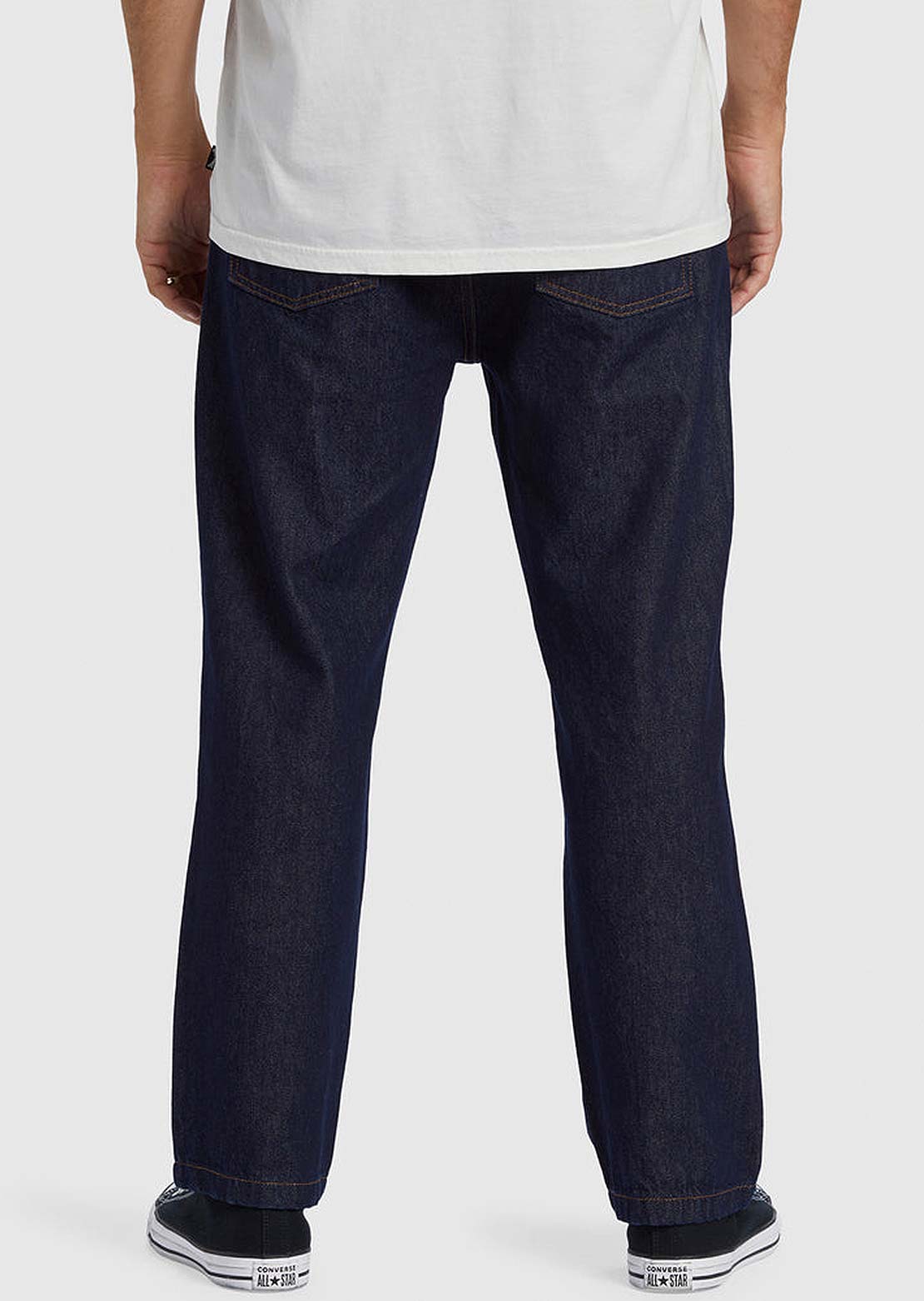 Billabong Men's 73 Jeans Salt Water Rinse