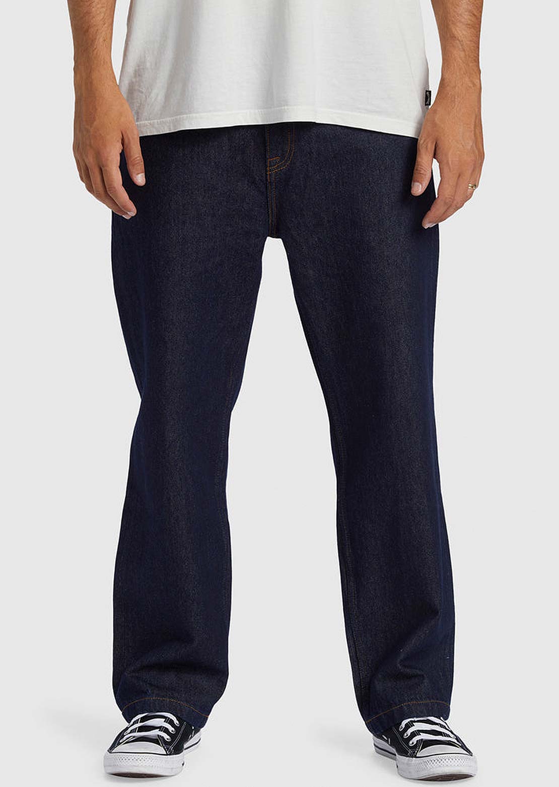 Billabong Men's 73 Jeans Salt Water Rinse