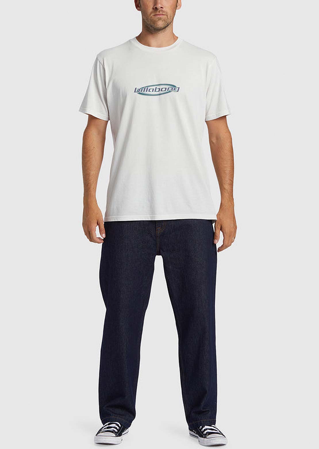 Billabong Men's 73 Jeans Salt Water Rinse