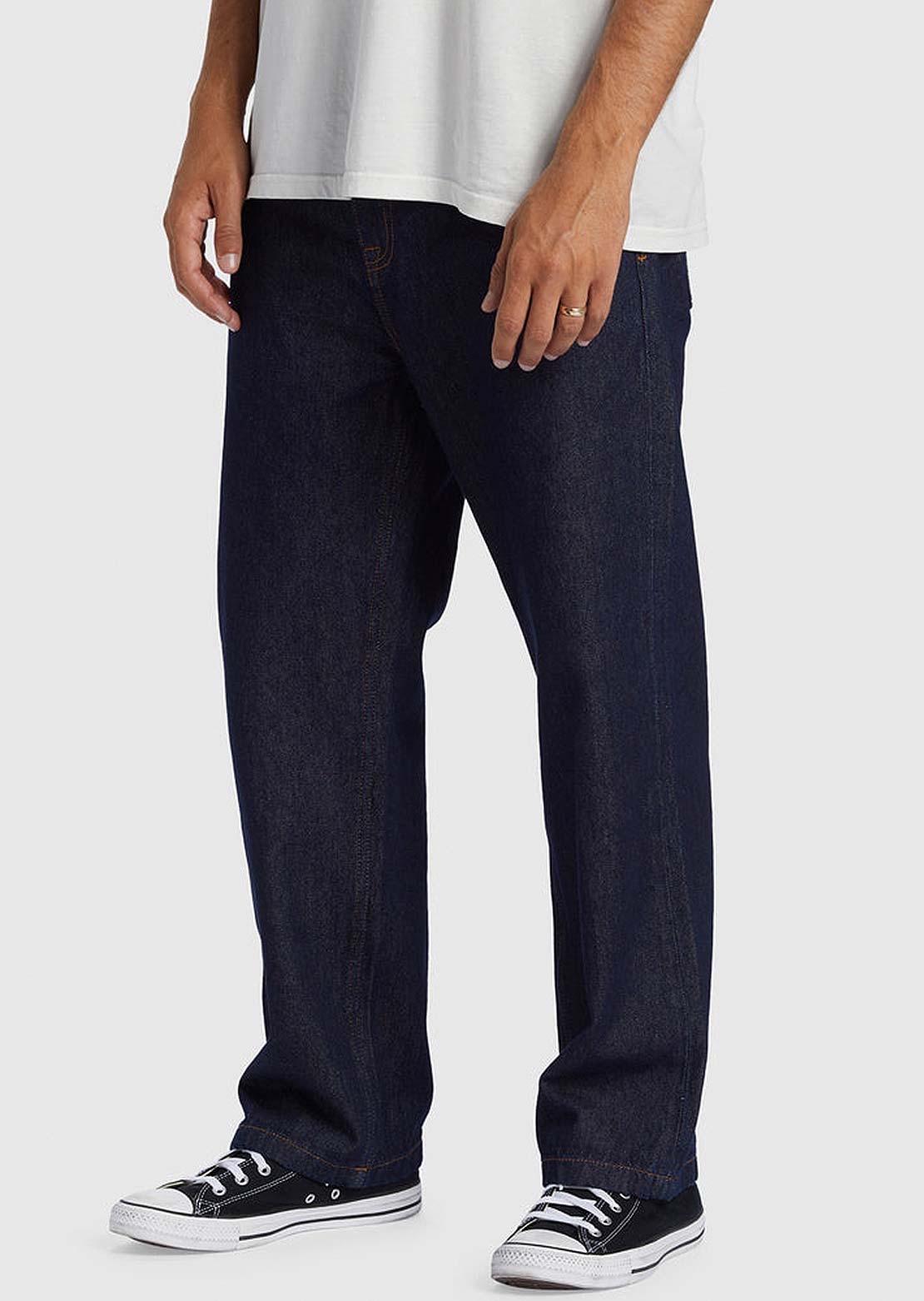 Billabong Men's 73 Jeans Salt Water Rinse