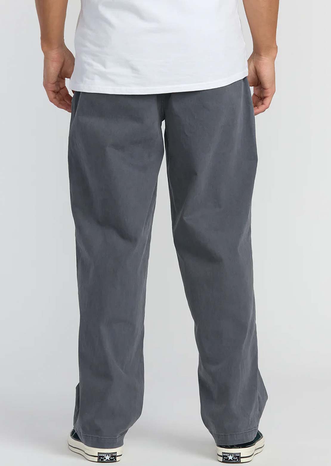 Billabong Men's 73 WW Chino Pants Midnight Blue