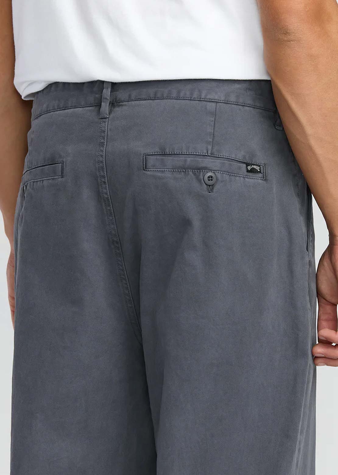 Billabong Men's 73 WW Chino Pants - PRFO Sports
