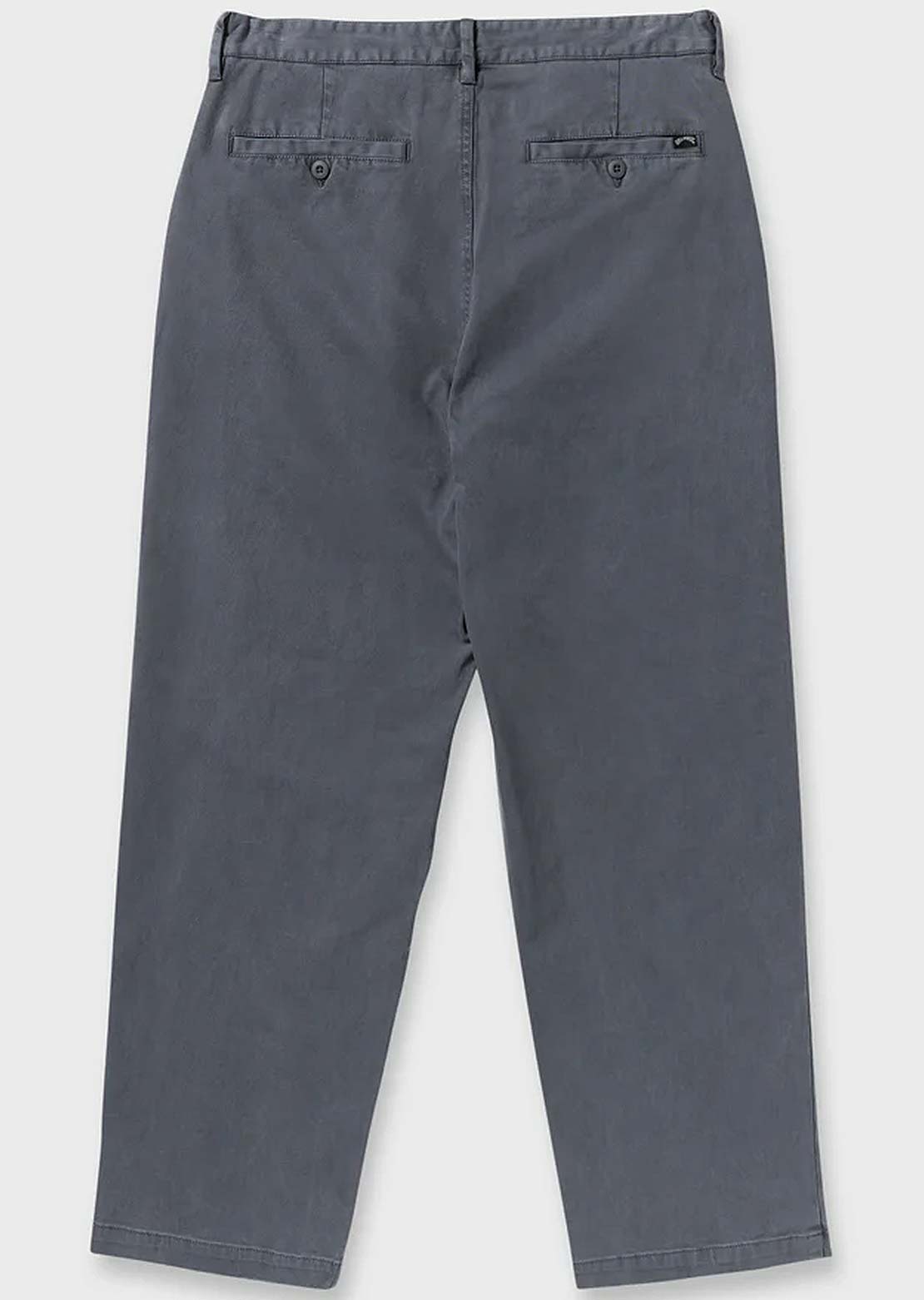 Billabong Men's 73 WW Chino Pants Midnight Blue
