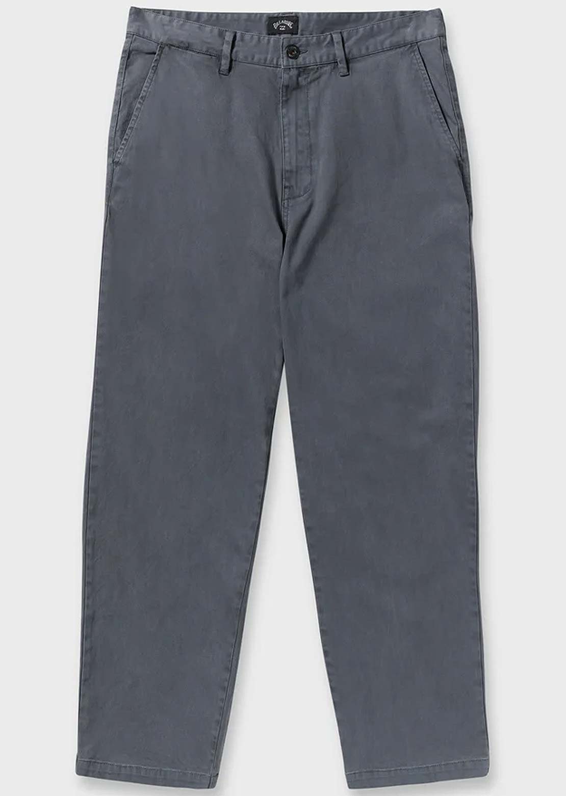Billabong Men's 73 WW Chino Pants Midnight Blue